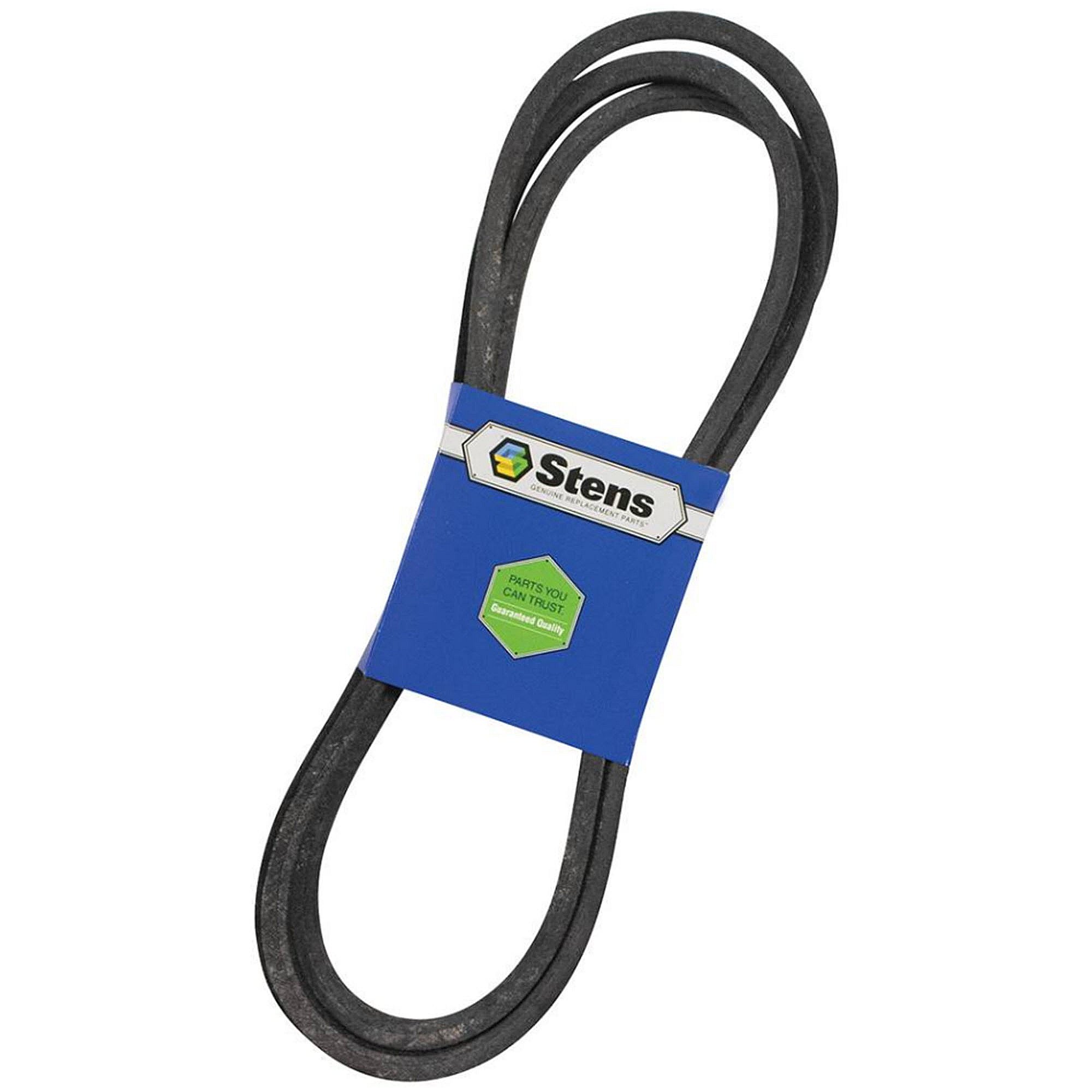 Part #265-833, Stens Oem Replacement Belt, Exmark 1-413093, Qty-1 (Replaces 1413093, 413093, 539109242)