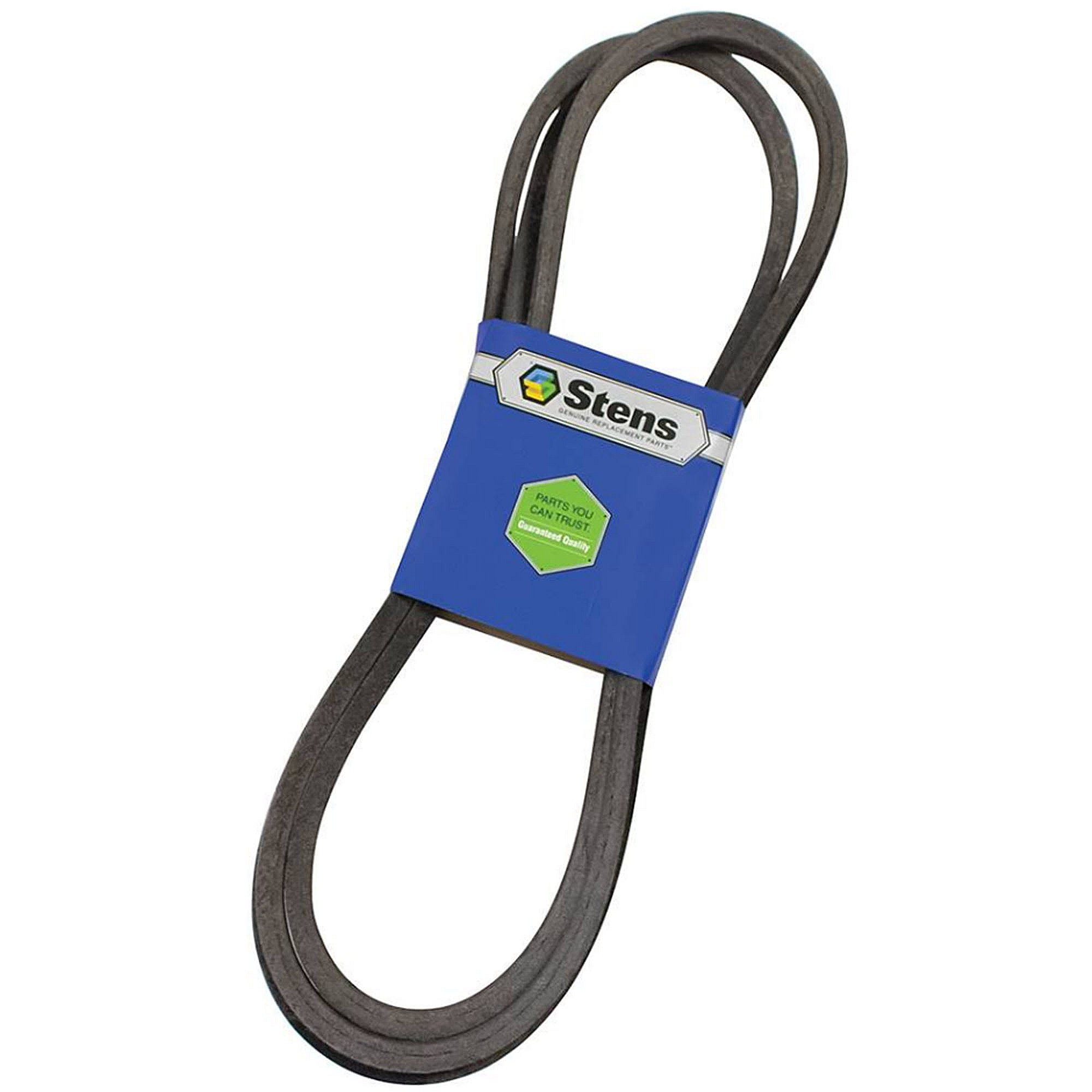 Part #265-834, Stens Oem Replacement Belt, Exmark 1-413308, Qty-1 (Replaces 1413308, 413308)