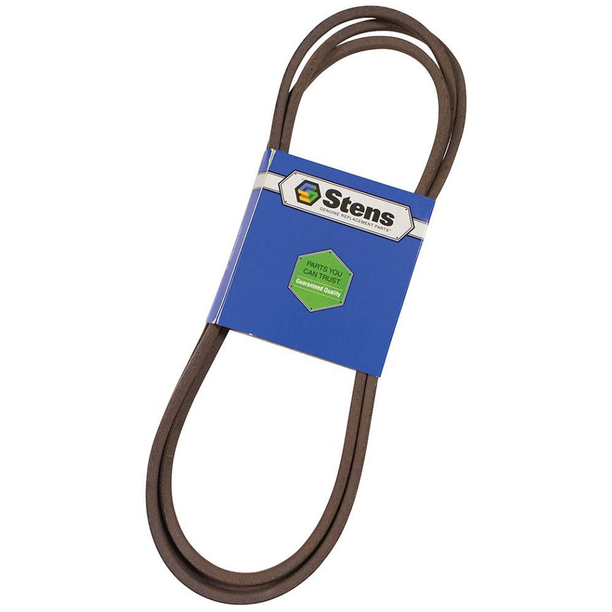 Part #265-835, Stens Oem Replacement Belt, Simplicity 1703466Sm, Qty-1 (Replaces 1665638, 1665638Sm, 1703466, 1703466Sm)