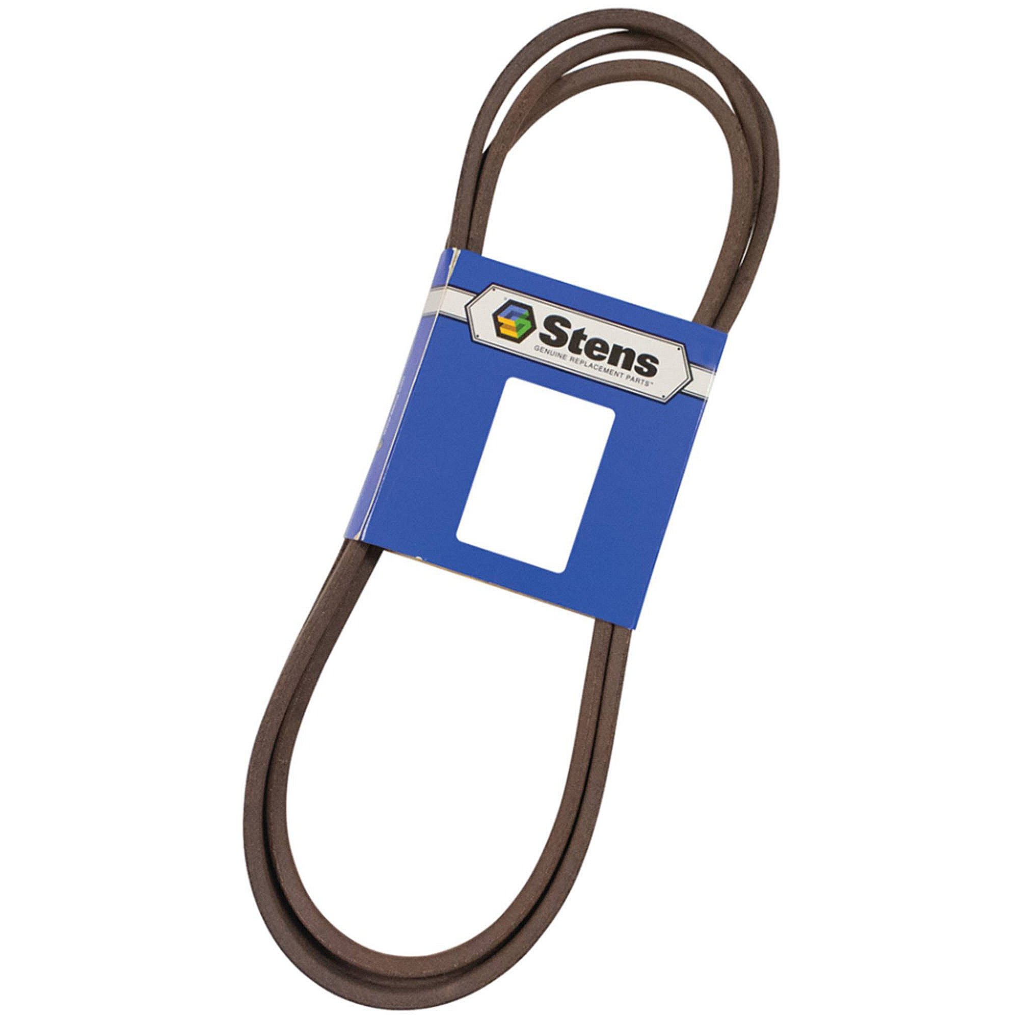 Stens Oem Replacement Belt, Simplicity 1703466sm, Qty-1 (same As 1665638, 1665638sm, 1703466, 1703466sm) 265-835