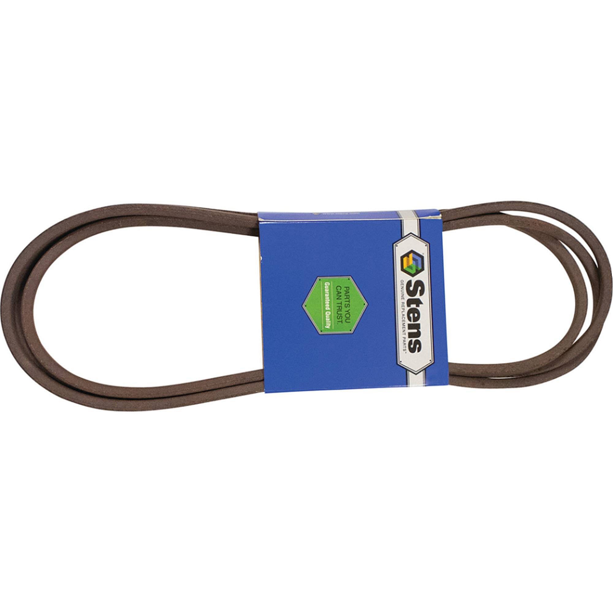 Stens Oem Replacement Belt, Simplicity 1703466sm, Qty-1 (same As 1665638, 1665638sm, 1703466, 1703466sm) 265-835