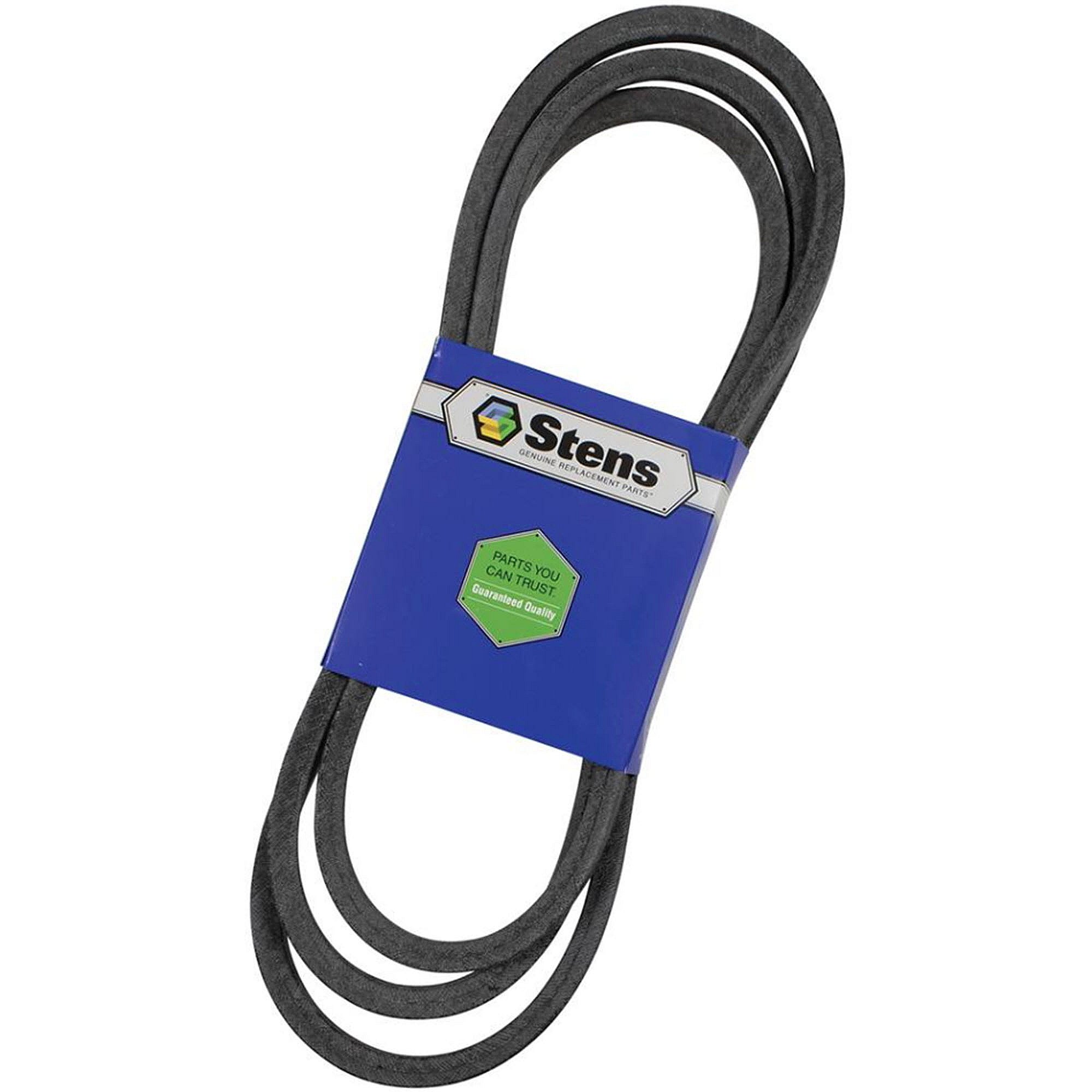 Part #265-836, Stens Oem Replacement Belt, Exmark 1-403174, Qty-1 (Replaces 1323722, 1403174, 1403174Sl, 403174)