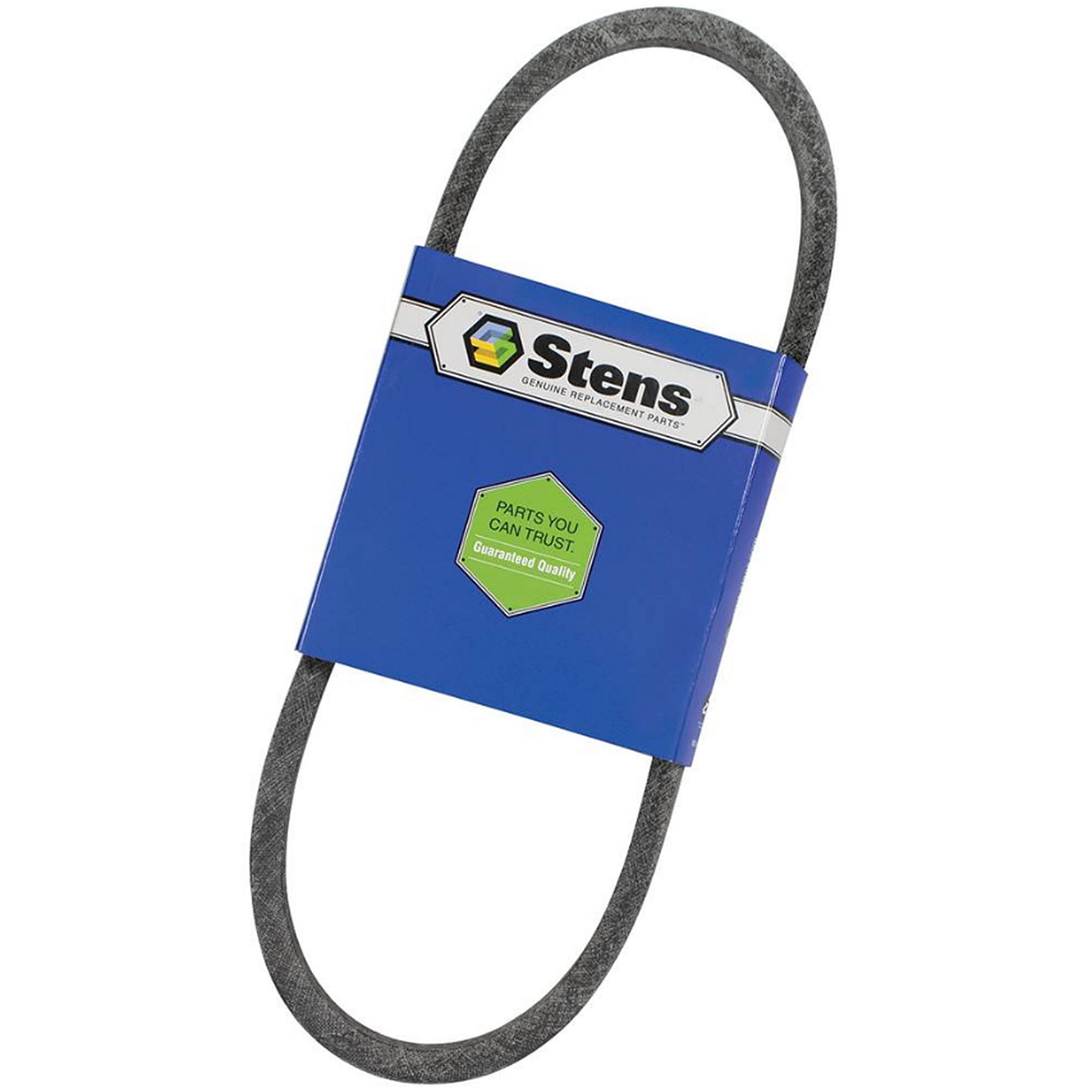 Part #265-842, Stens Oem Replacement Belt, Exmark 1-413096-Sl, Qty-1 (Replaces 1413096, 1413096Sl, 413096)