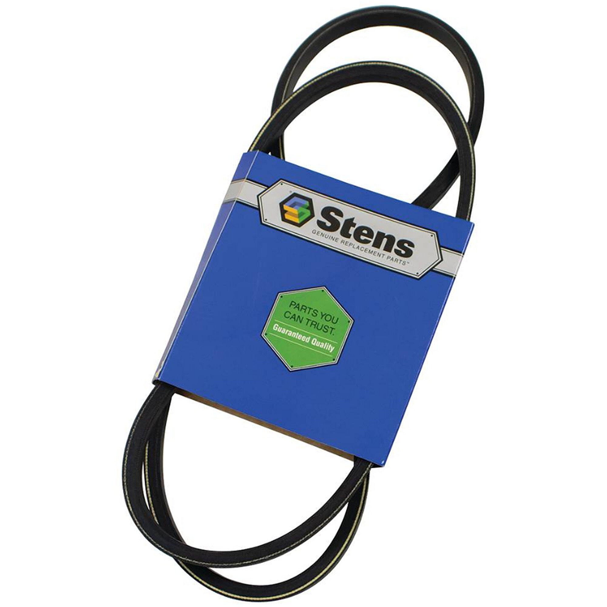 Part #265-843, Stens Oem Replacement Belt, Ariens 07216900, Qty-1 (Replaces 07211300, 07216900)