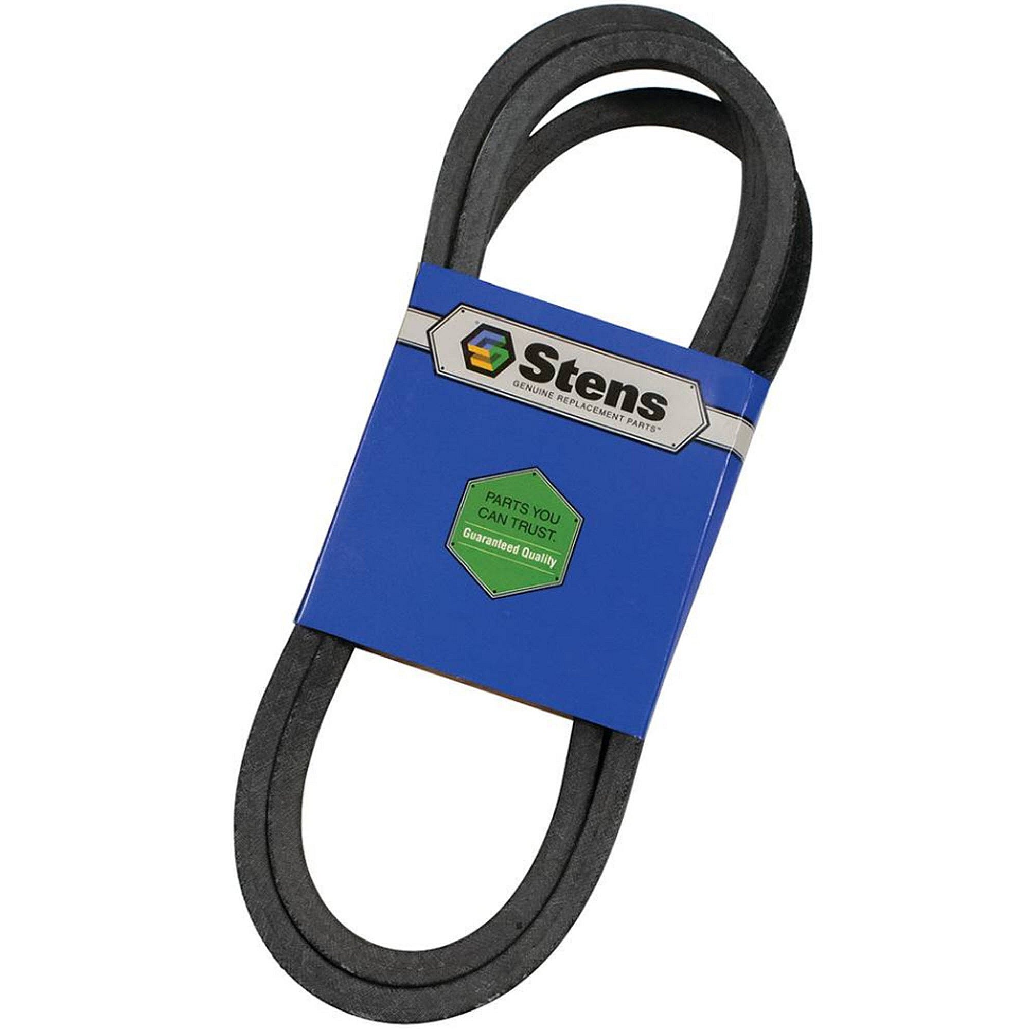 Part #265-845, Stens Oem Replacement Belt, Exmark 1-413094, Qty-1 (Replaces 1413094, 413094)