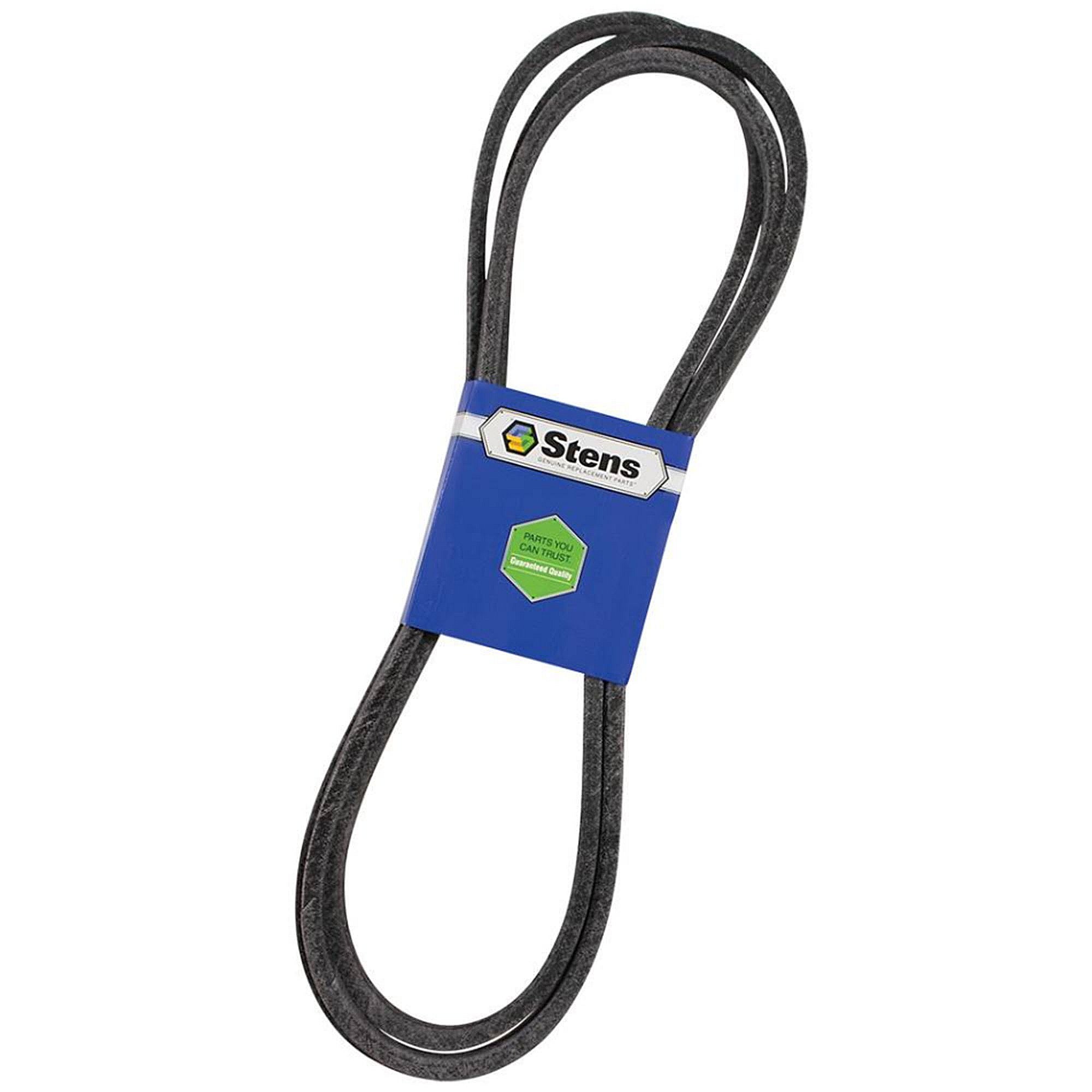 Part #265-849, Stens Oem Replacement Belt, Hustler 782292, Qty-1 (Replaces 532144200, 782292, 816367C, 816367Cz52)