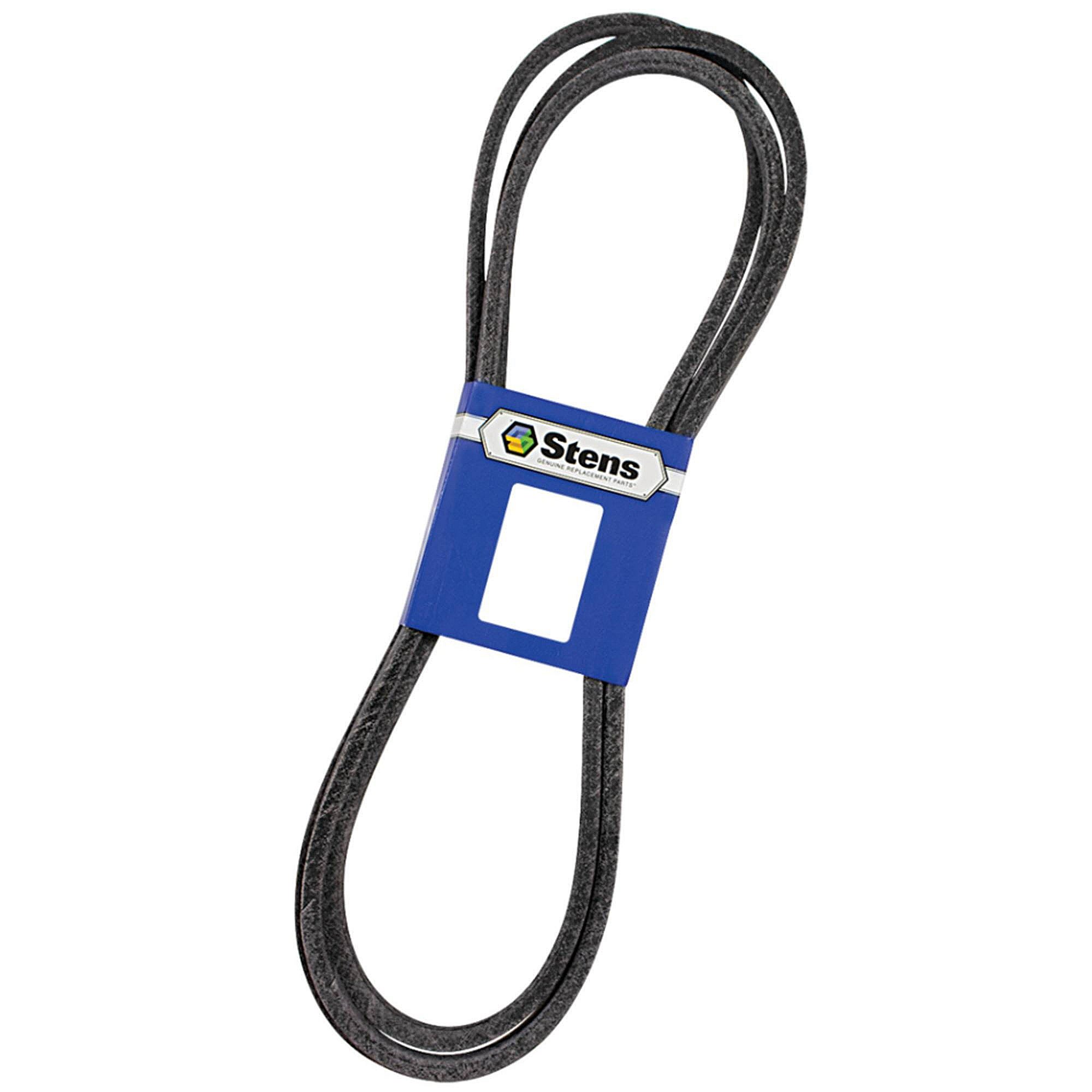 Stens Oem Replacement Belt, Hustler 782292, Qty-1 (same As 532144200, 782292, 816367c, 816367cz52) 265-849