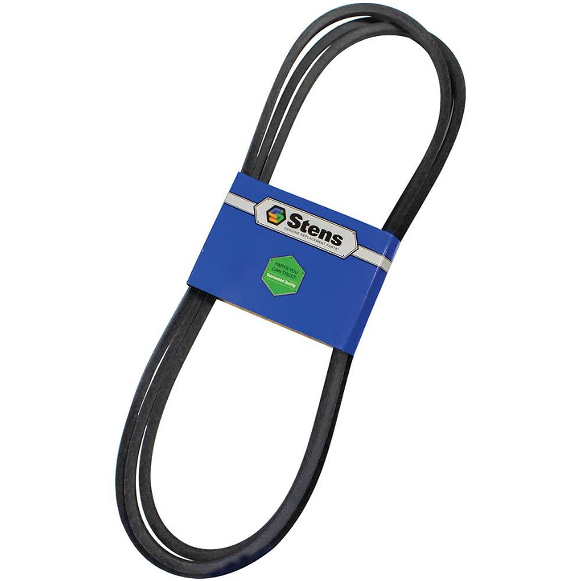 Part #265-852, Stens Oem Replacement Belt, Hustler 784207X, Qty-1 (Replaces 784207, 784207X)