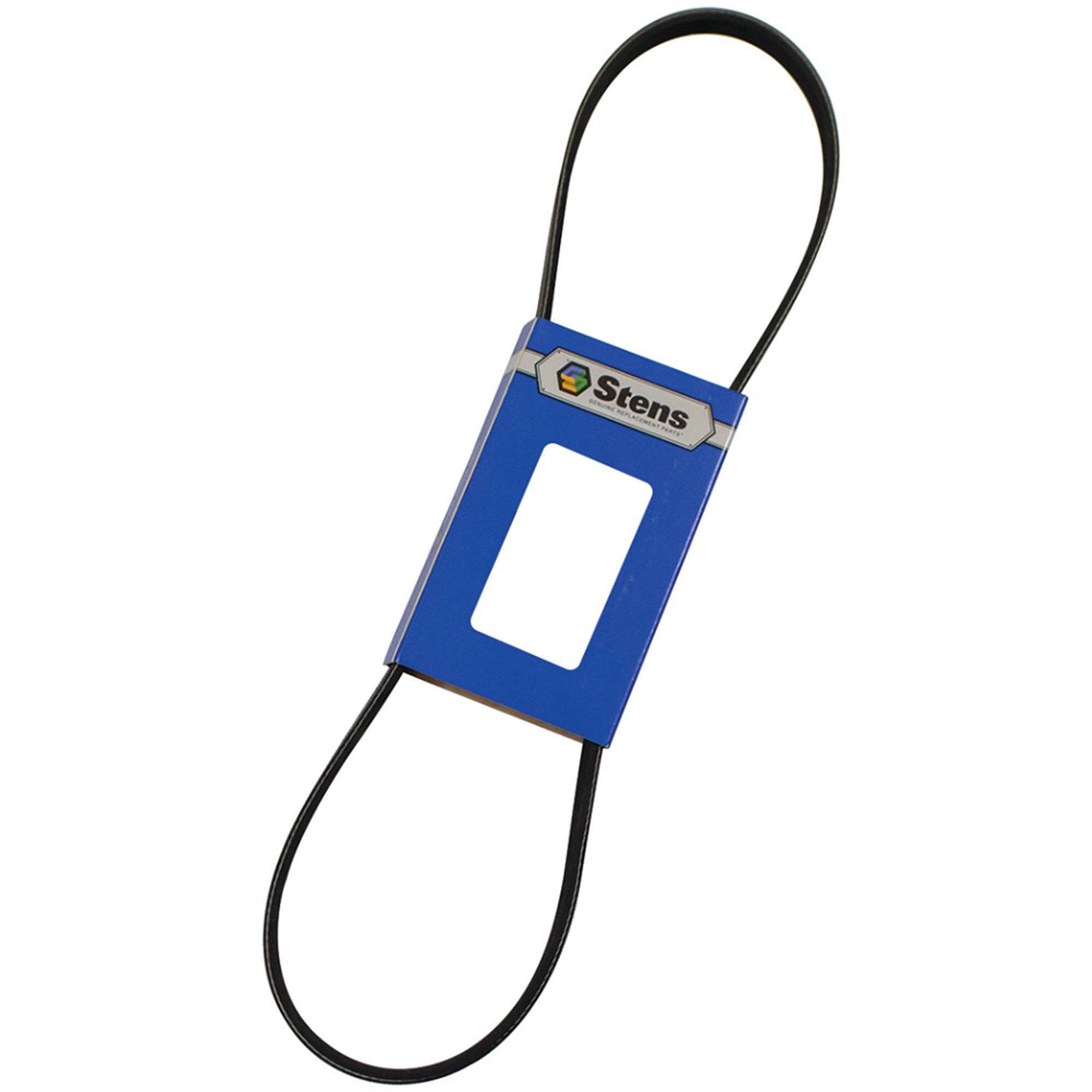 Stens Oem Replacement Belt, Husqvarna 544908402, Qty-1 (same As 3801064131, 506296702, 544908402, V196000120) 265-853