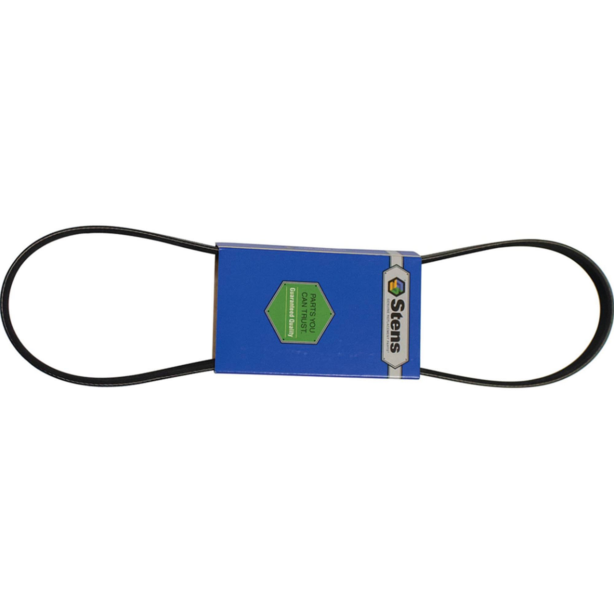 Stens Oem Replacement Belt, Husqvarna 544908402, Qty-1 (same As 3801064131, 506296702, 544908402, V196000120) 265-853