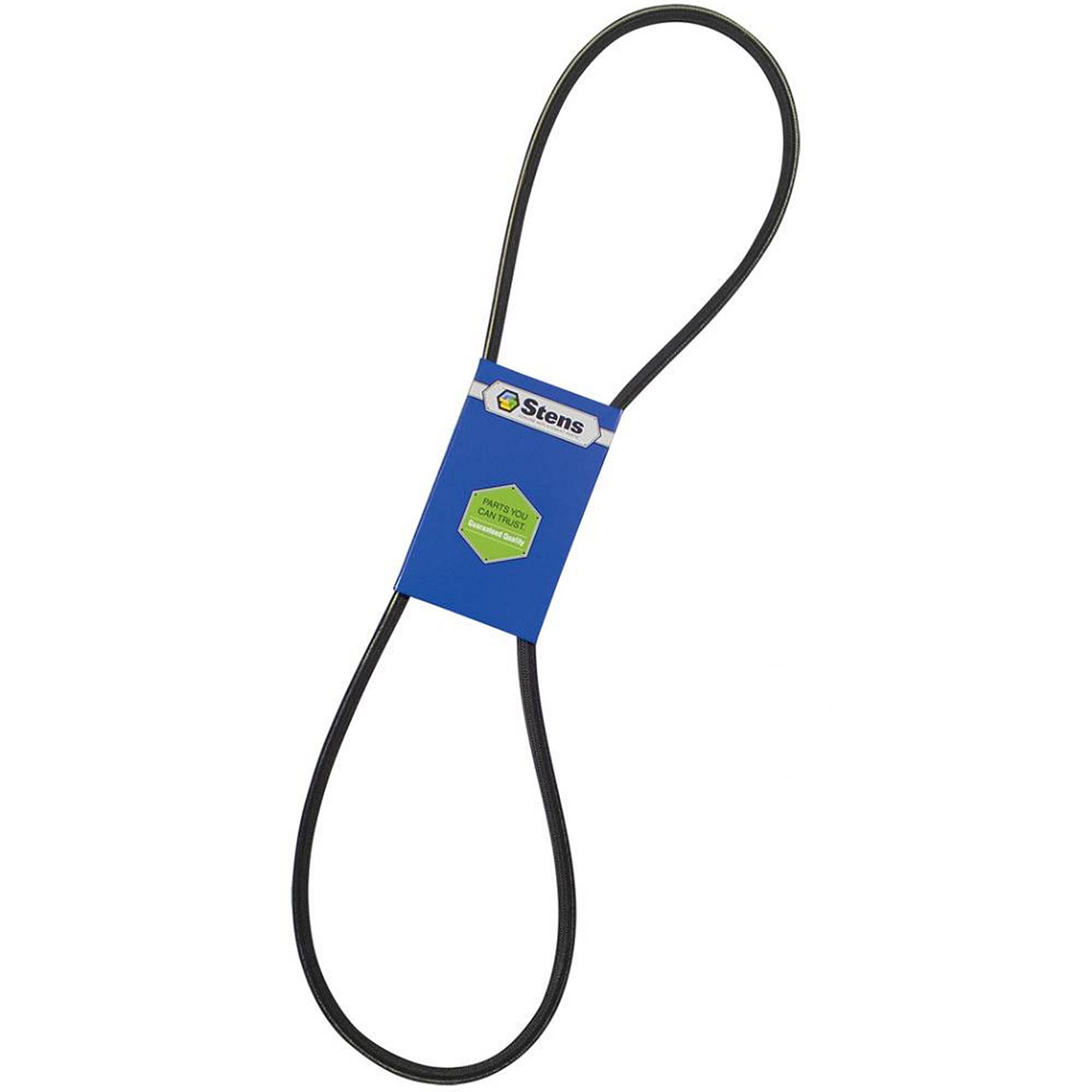 Part #265-854, Stens Oem Replacement Belt, Scag 48553, Qty-1 (Replaces 48553)