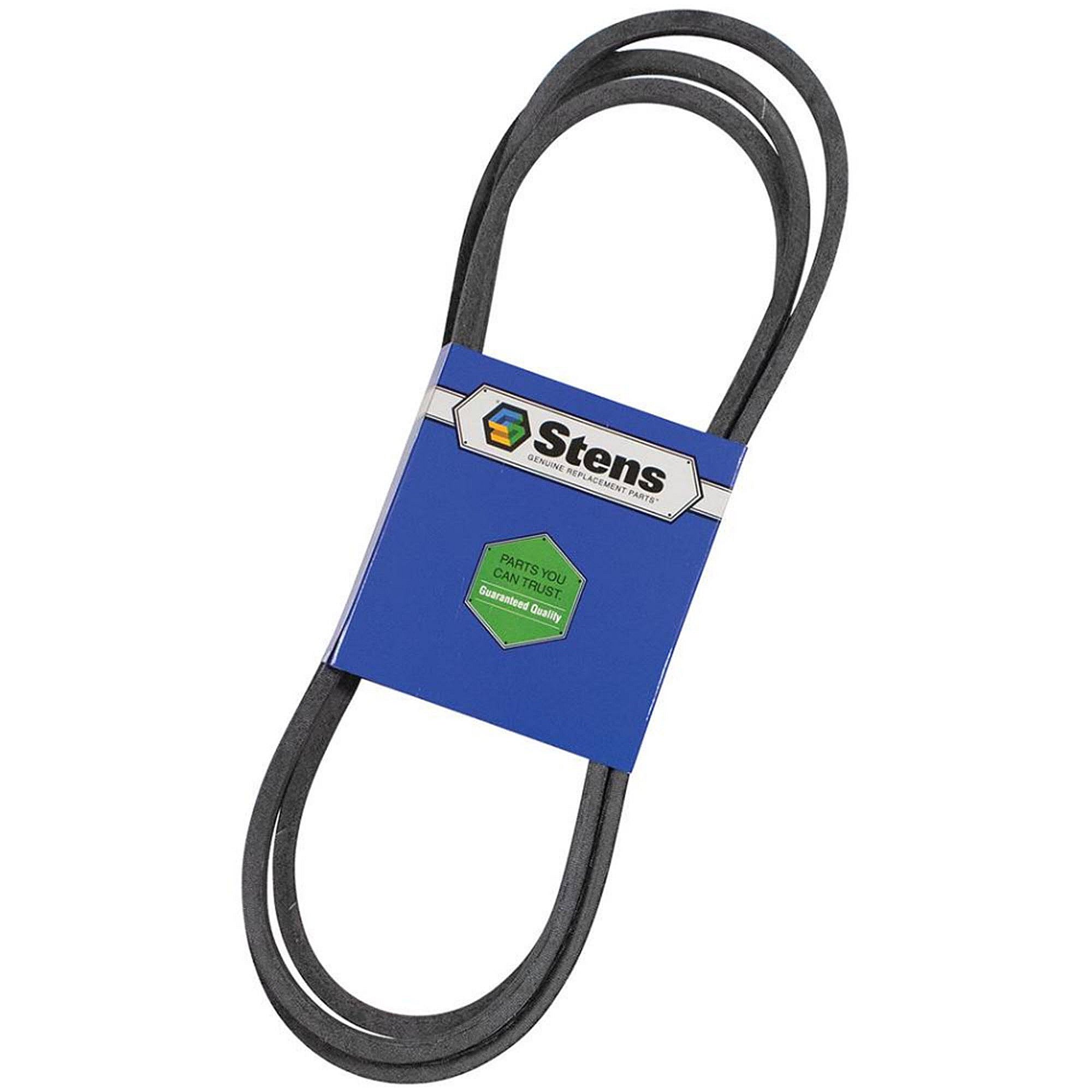 Part #265-858, Stens Oem Replacement Belt, Exmark 103-0881-Sl, Qty-1 (Replaces 1030881, 1030881Sl, 587270001)