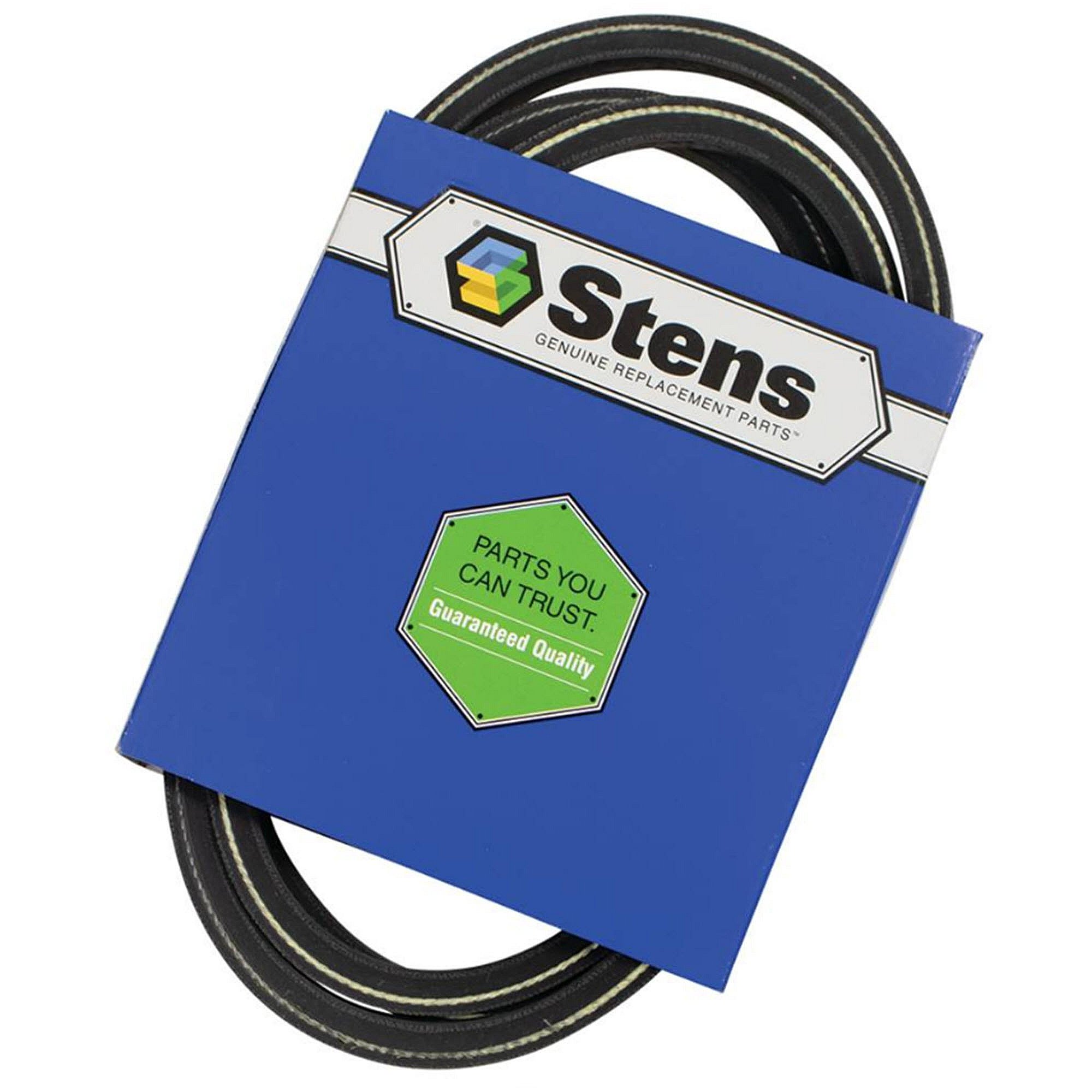 Part #265-862, Stens Oem Replacement Belt, Scag 482716, Qty-1 (Replaces 1521427, 482531, 482716, D18004)