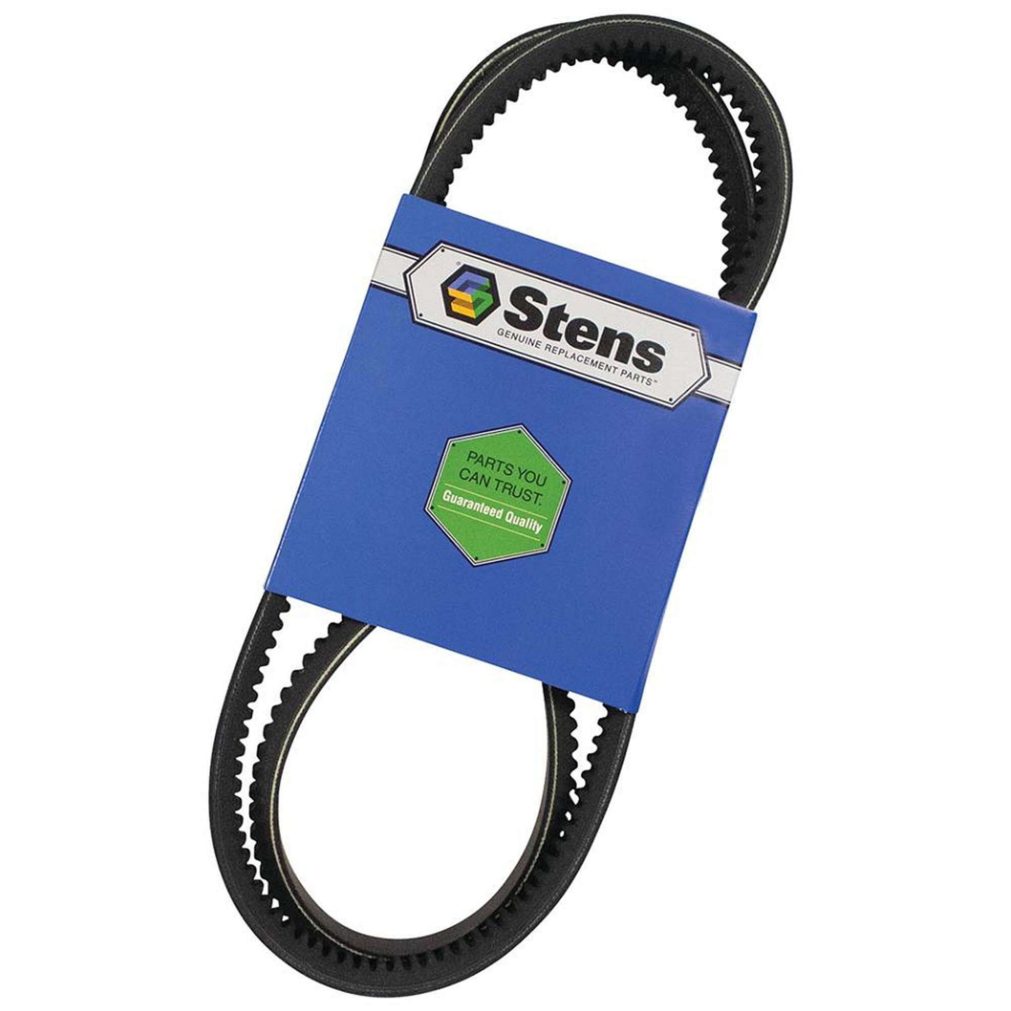Part #265-864, Stens Oem Replacement Belt, Scag 483157, Qty-1 (Replaces 483084, 483157)