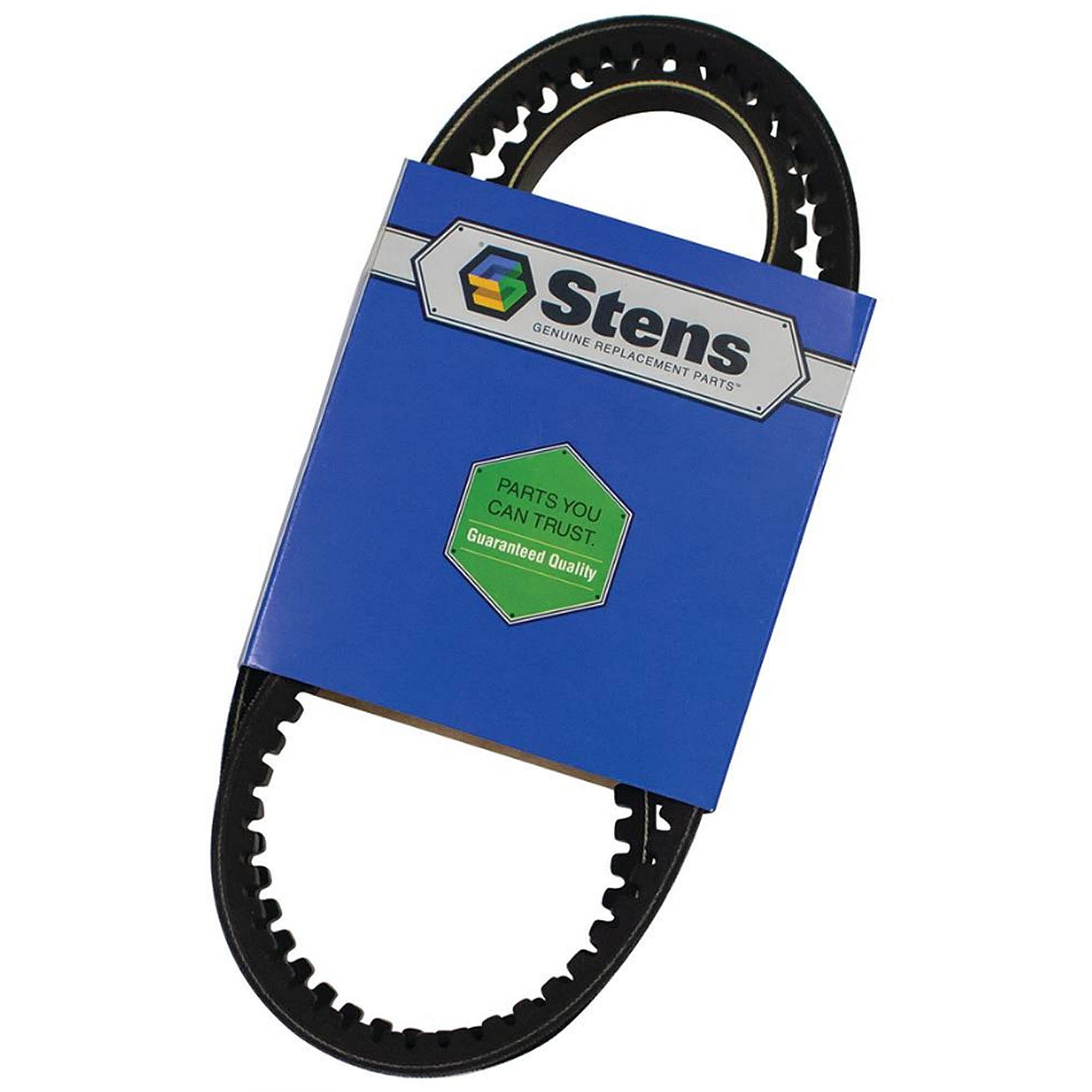 Part #265-868, Stens Oem Replacement Belt, Scag 483240, Qty-1 (Replaces 483240)