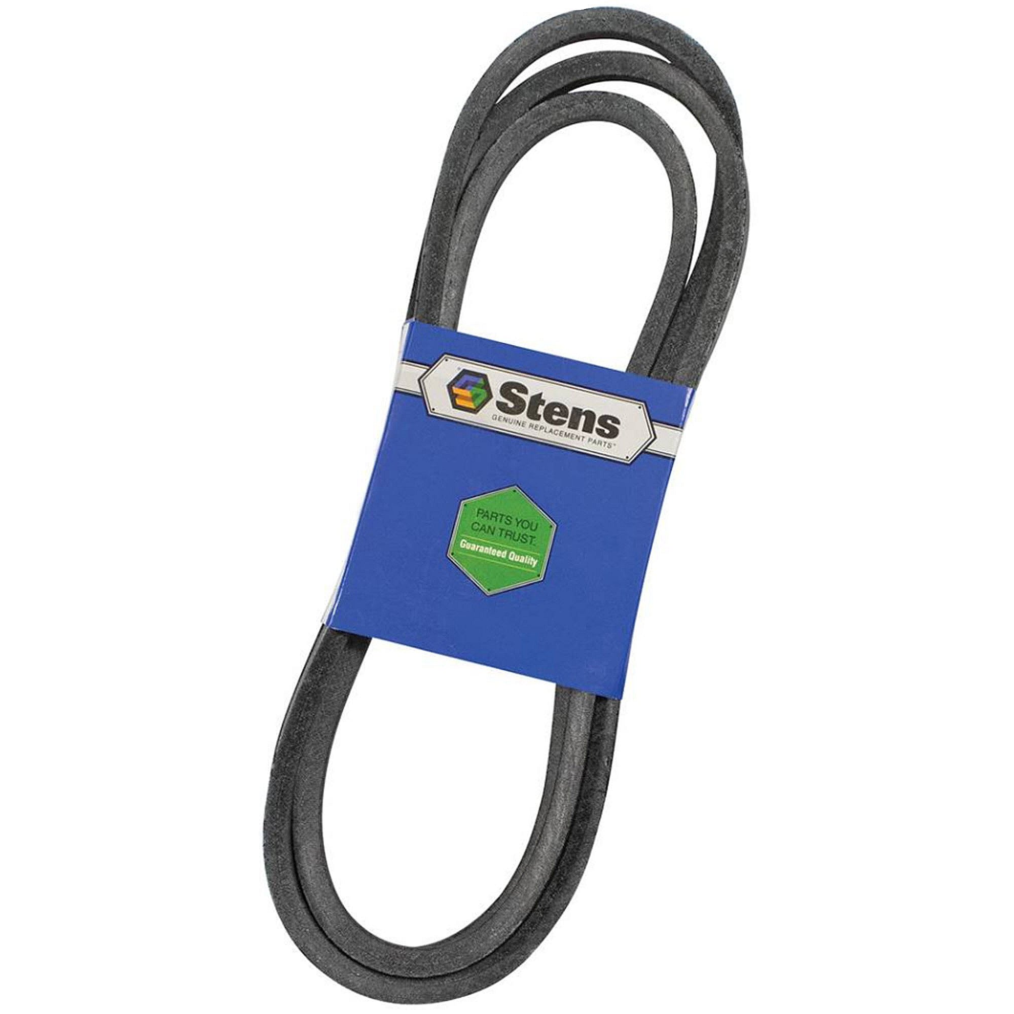 Part #265-869, Stens Oem Replacement Belt, Scag 483241, Qty-1 (Replaces 483241)