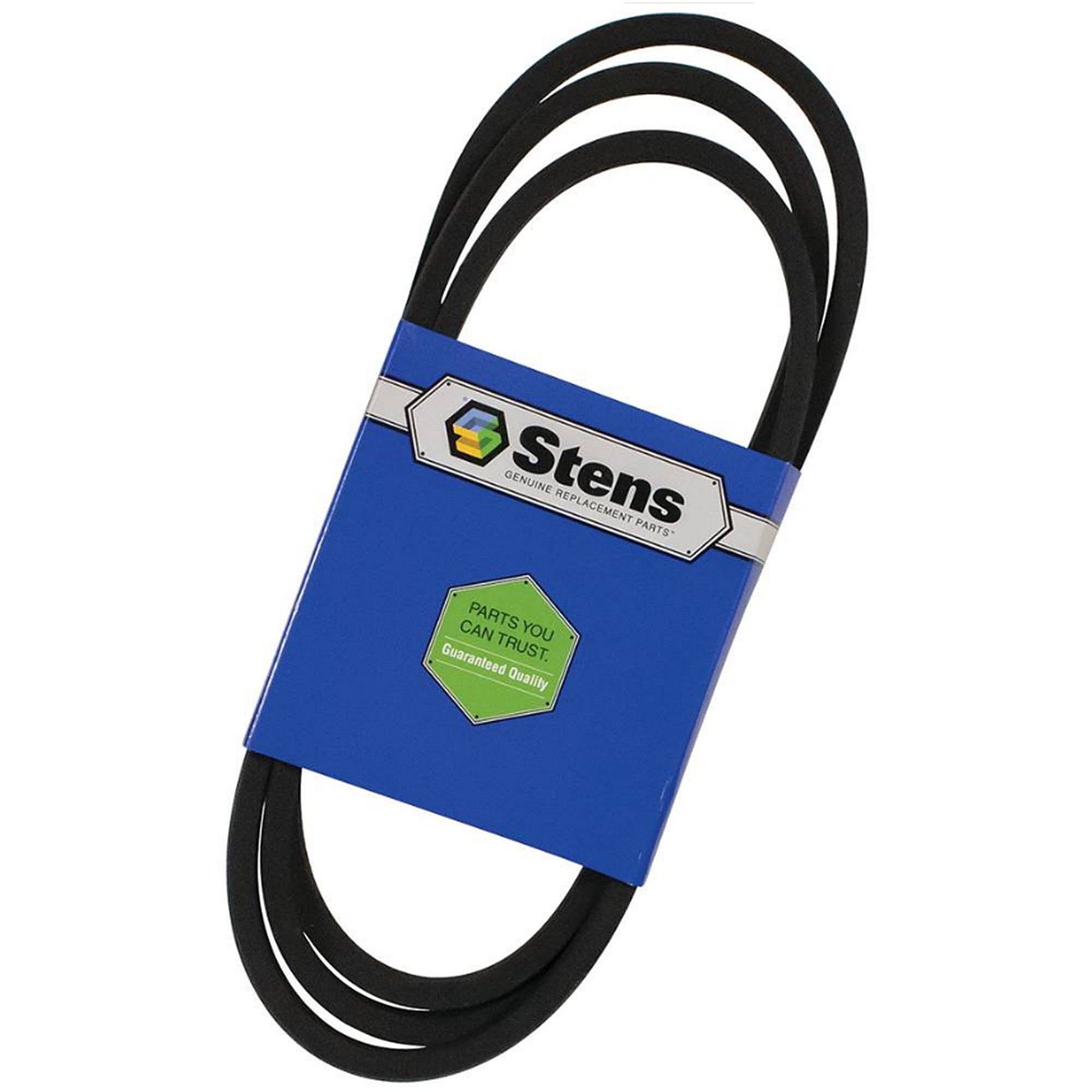 Part #265-871, Stens Oem Replacement Belt, Simplicity 1703836Sm, Qty-1 (Replaces 1703836, 1703836Sm)