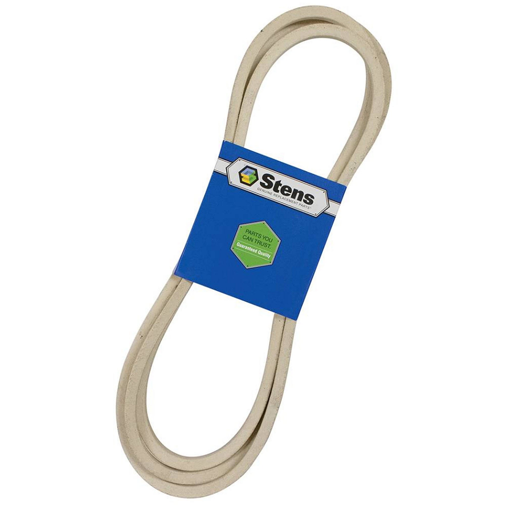Part #265-872, Stens Oem Replacement Belt, Scag 483243, Qty-1 (Replaces 483243)
