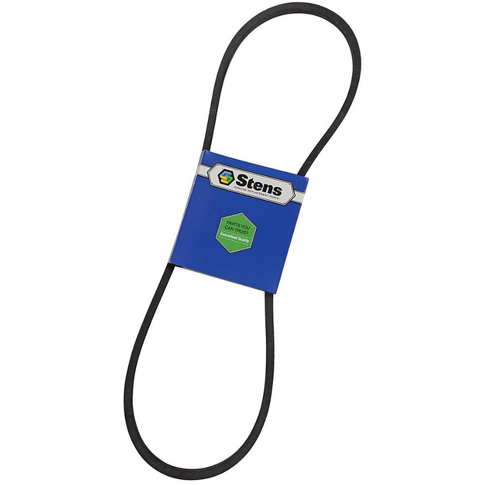 Part #265-874, Stens Oem Replacement Belt, Scag 48285, Qty-1 (Replaces 1403105, 27347, 38389, 403105, 48285, 7027347Yp)