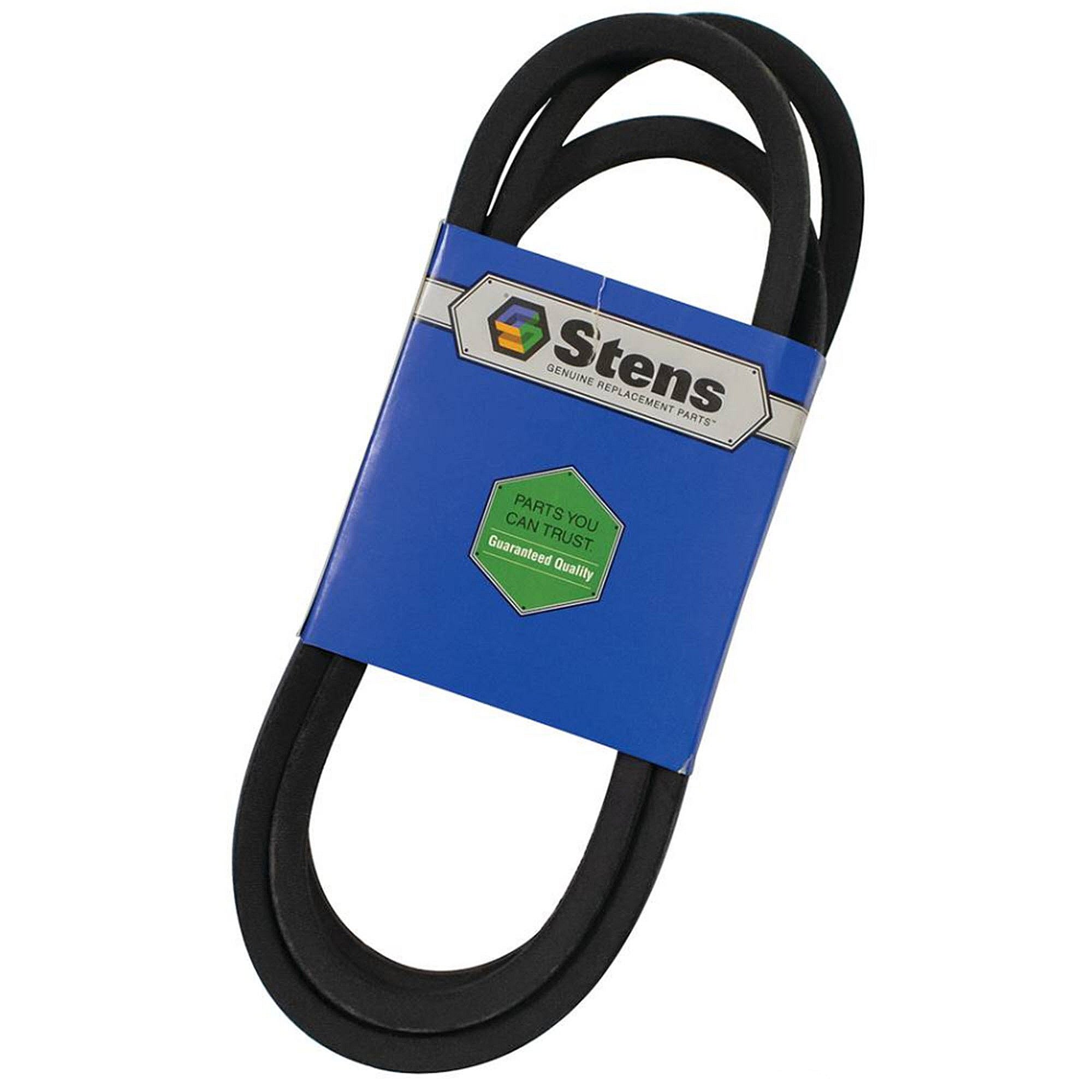Part #265-876, Stens Oem Replacement Belt, Scag 483518, Qty-1 (Replaces 48286, 483518)