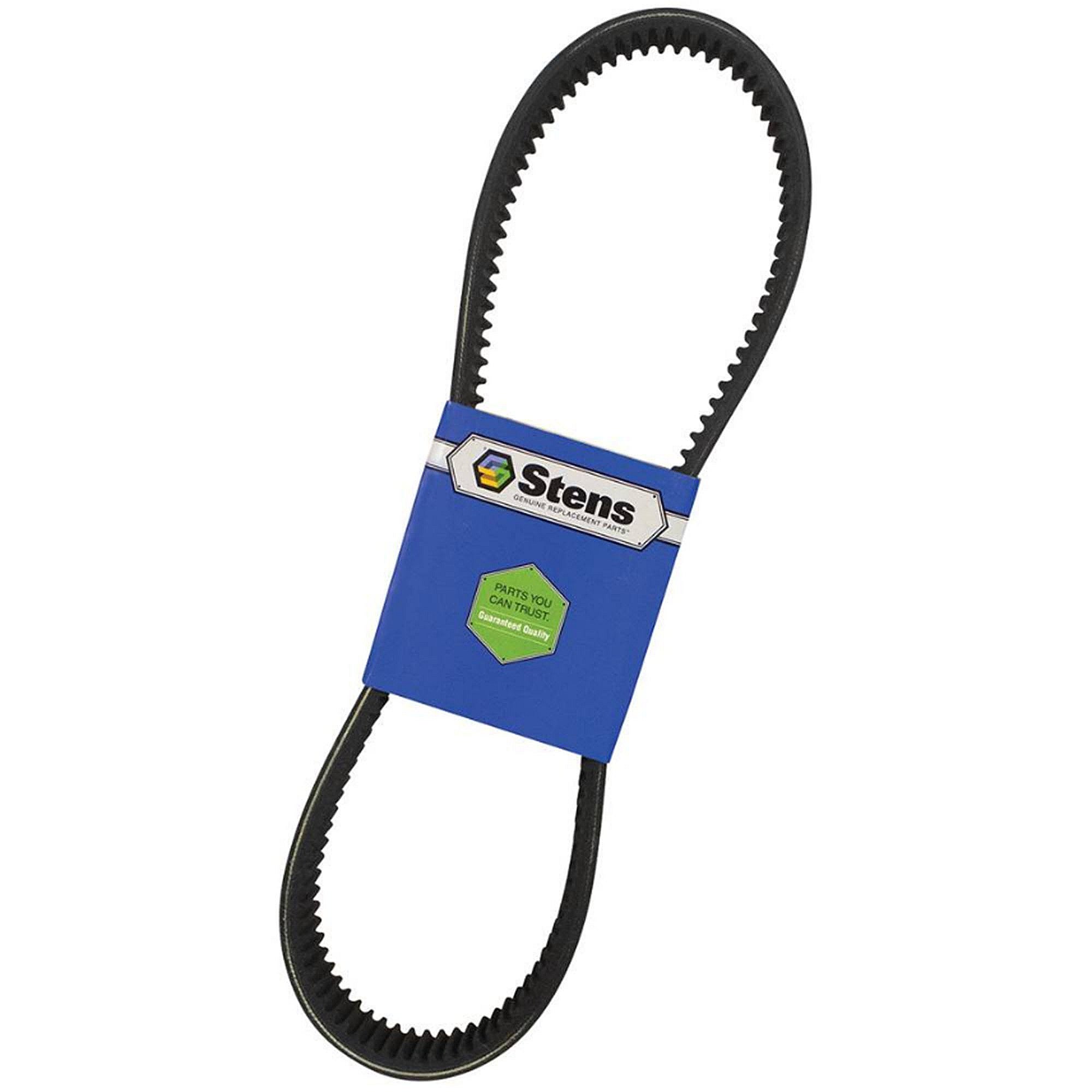 Part #265-880, Stens Oem Replacement Belt, Club Car 1023749-01, Qty-1 (Replaces 102374901, 6524)