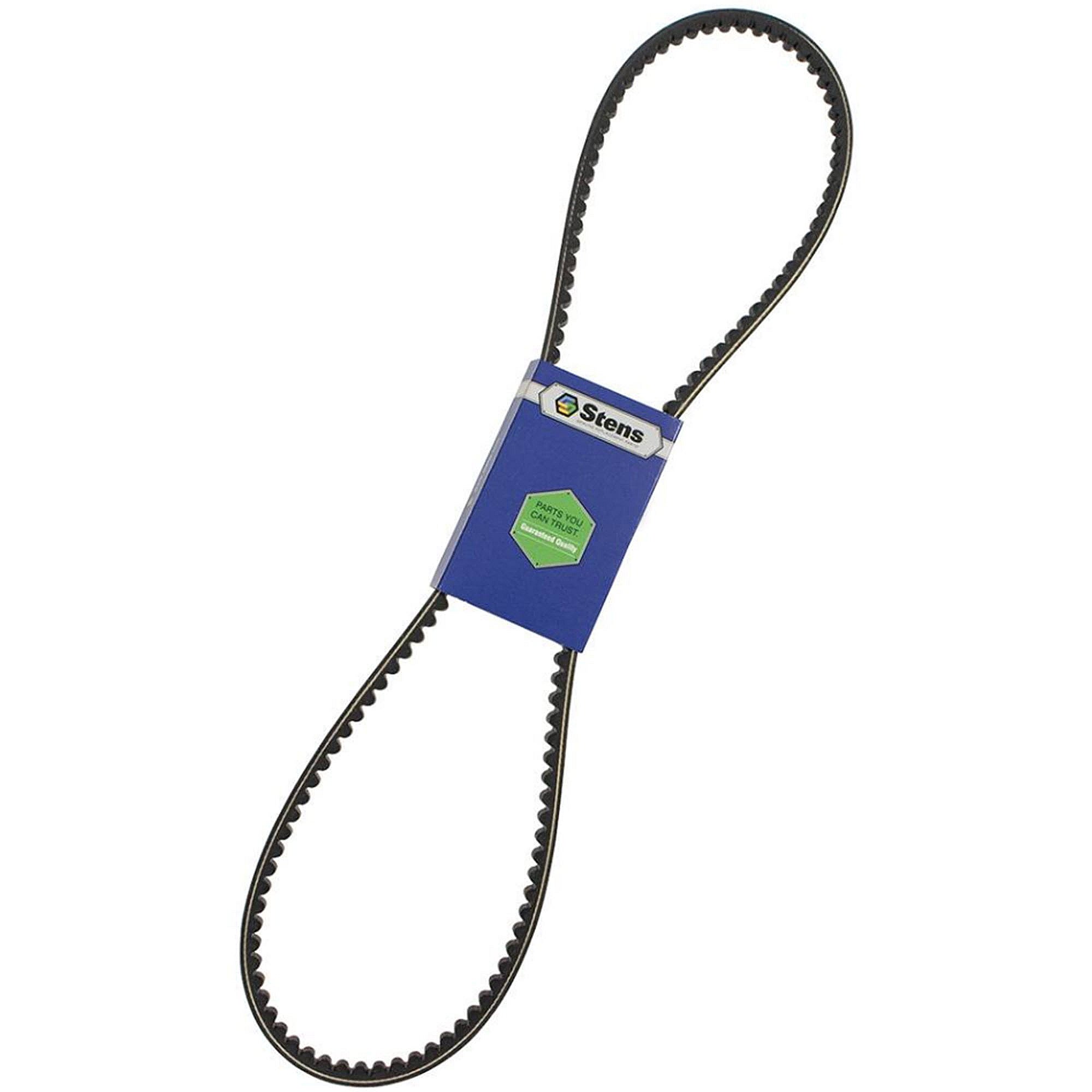 Part #265-881, Stens Oem Replacement Belt, Exmark 109-1057-Sl, Qty-1 (Replaces 1091057, 1091057Sl, 1413095)