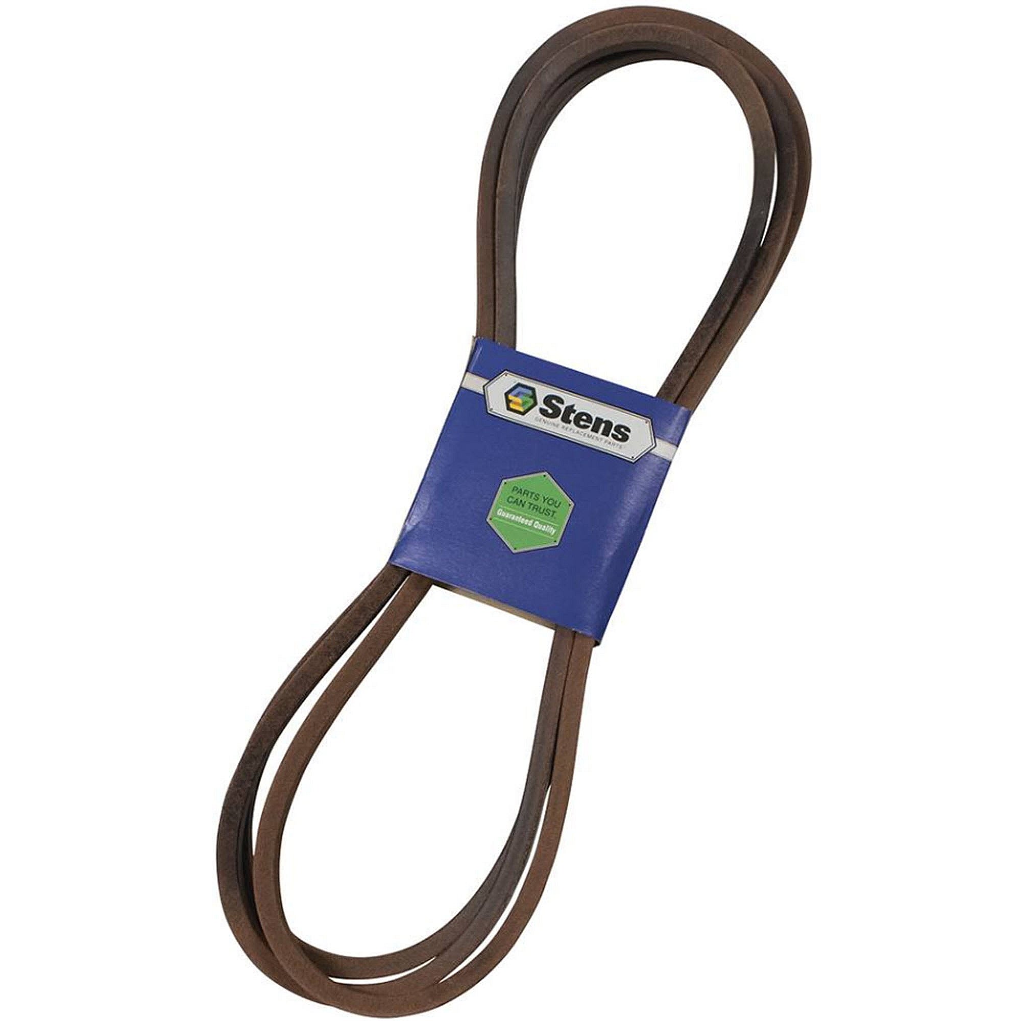Part #265-884, Stens Oem Replacement Belt, Snapper Pro 5100893, Qty-1 (Replaces 5100893)