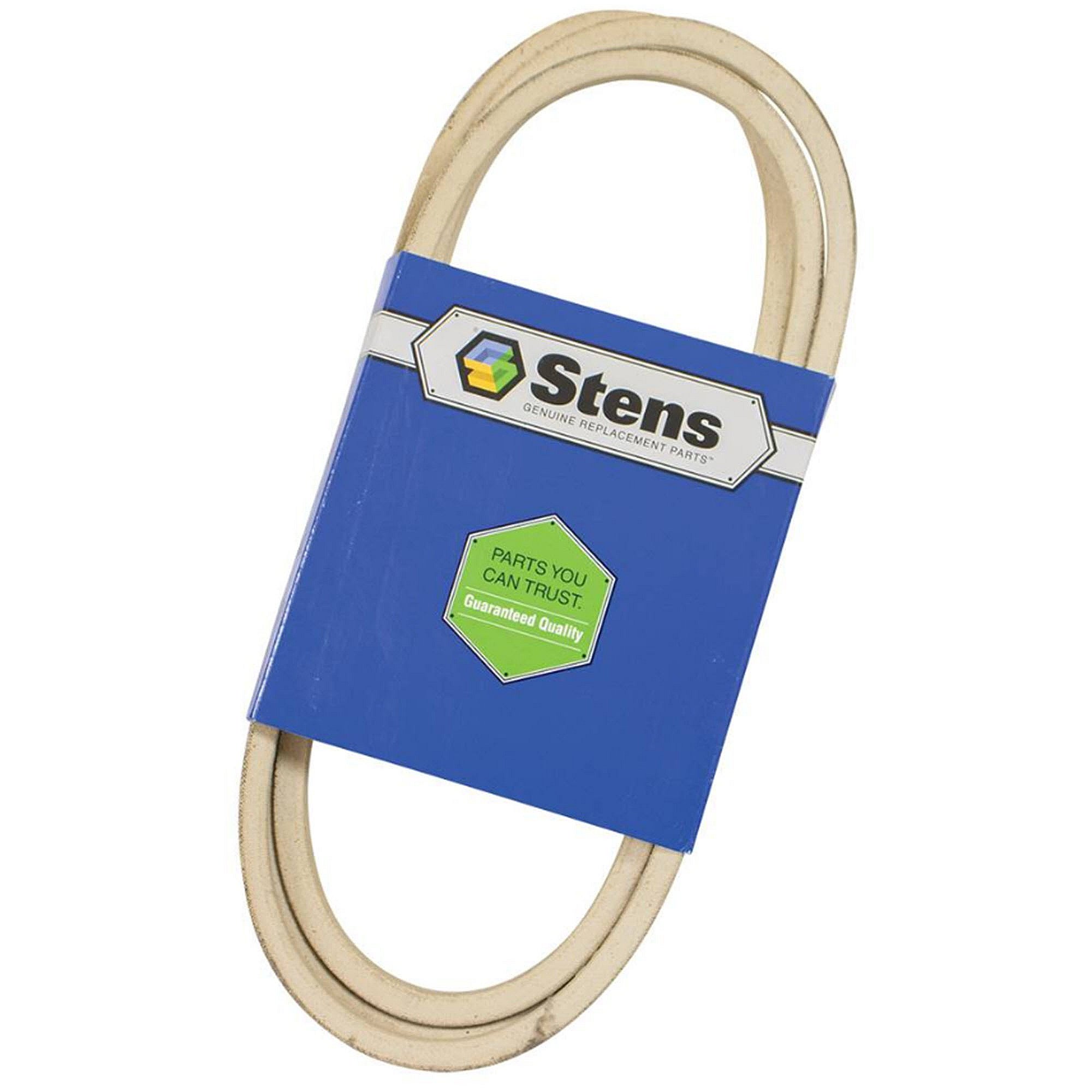 Part #265-886, Stens Oem Replacement Belt, Murray 7035500Yp, Qty-1 (Replaces 7035500, 7035500Yp)