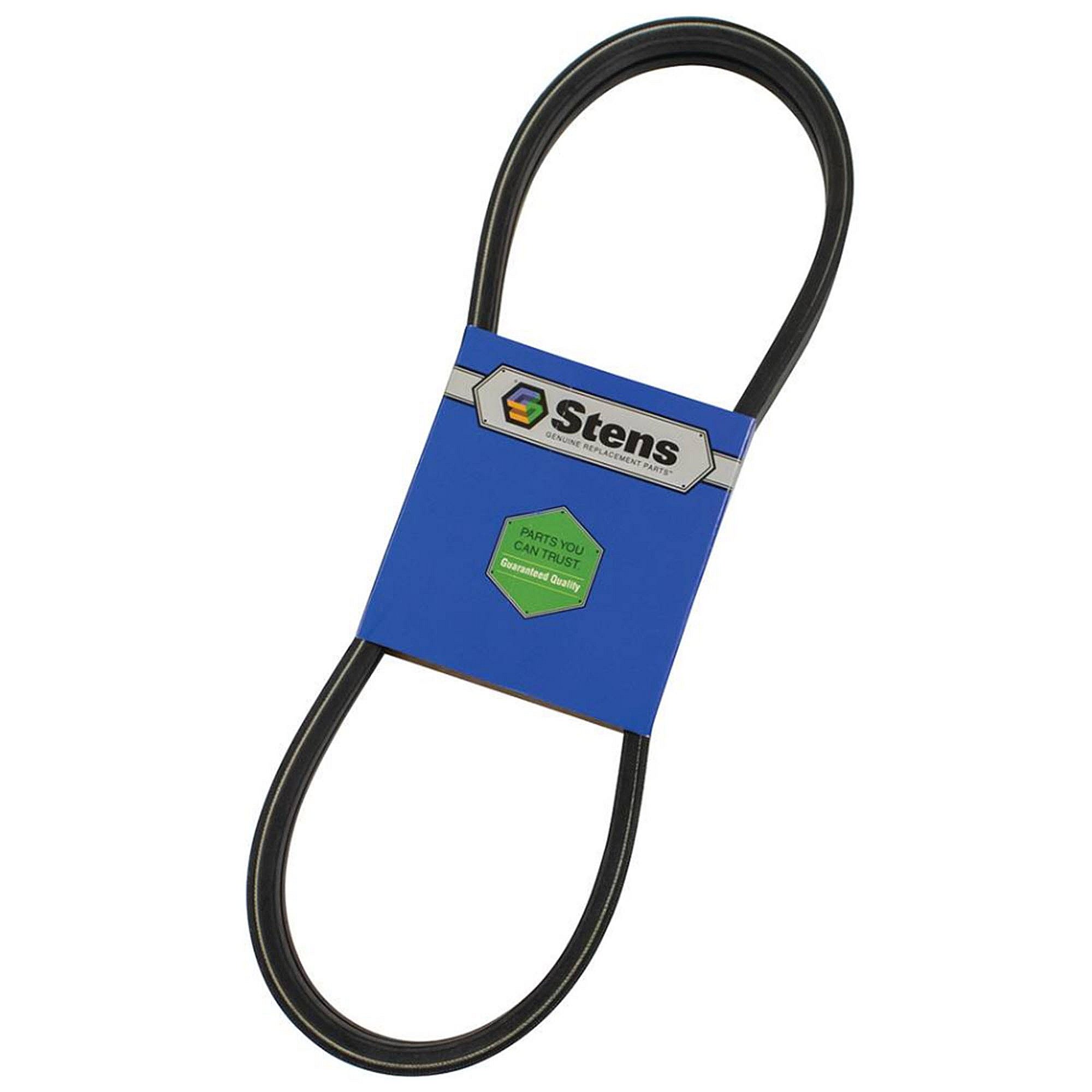 Part #265-896, Stens Oem Replacement Belt, Toro 106-4383, Qty-1 (Replaces 1064383, 539660)