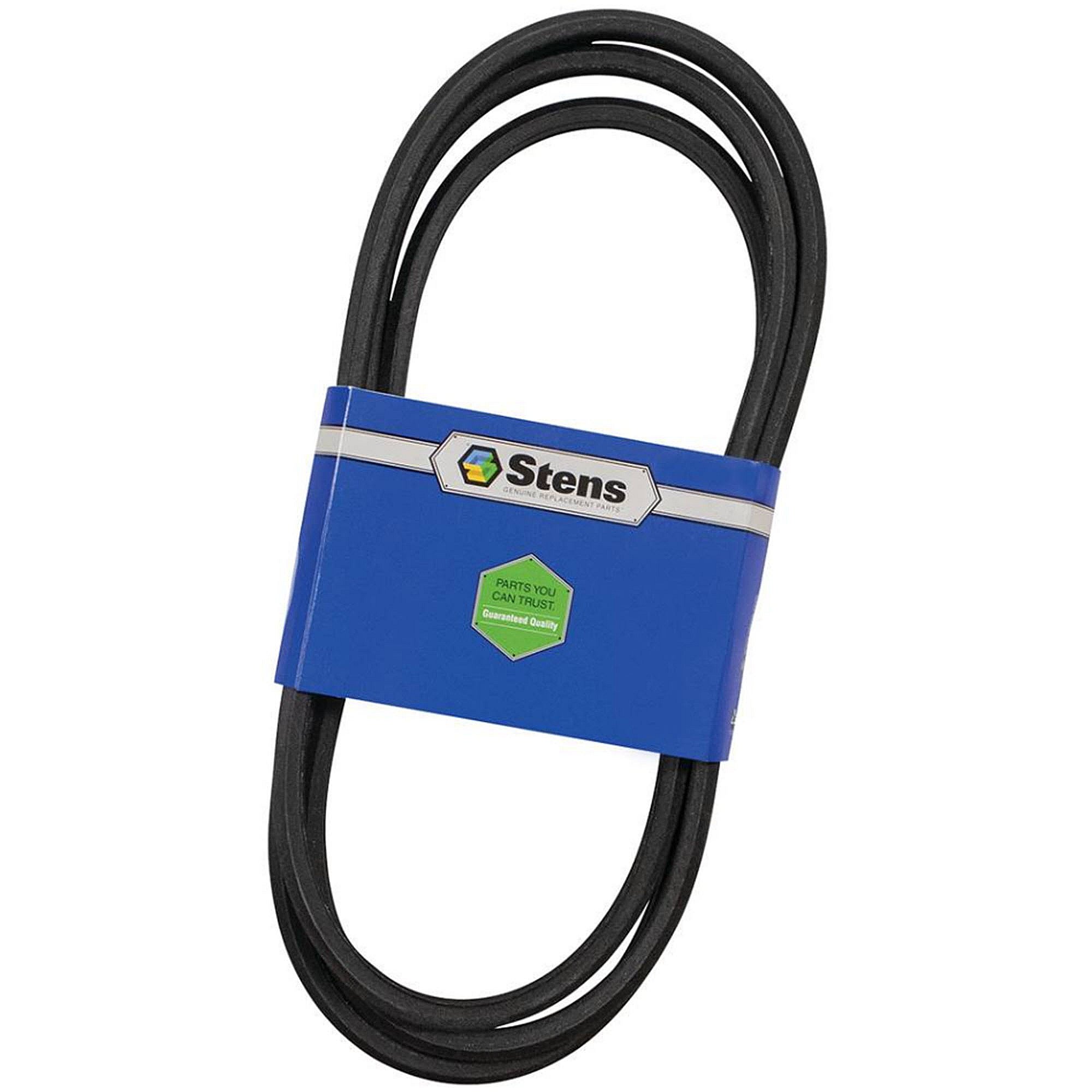 Part #265-900, Stens Oem Replacement Belt, Toro 93-8457, Qty-1 (Replaces 696220, 938457)