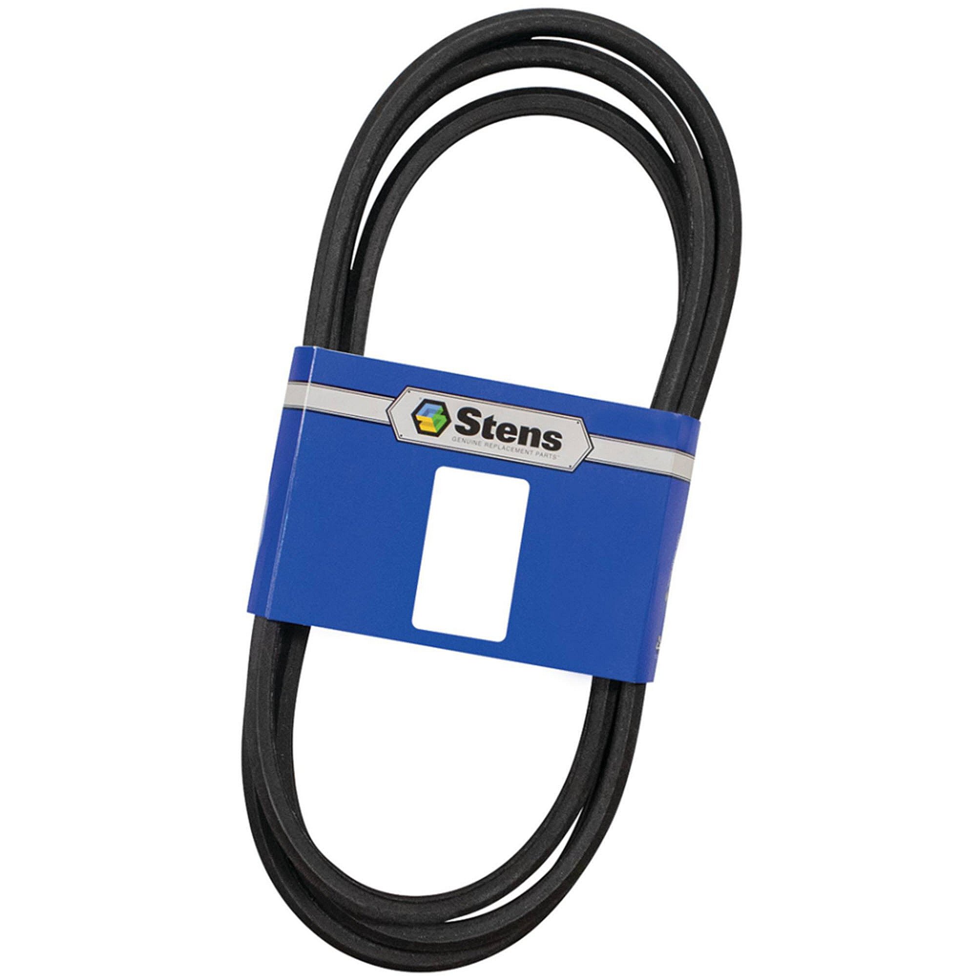 Stens Oem Replacement Belt, Toro 93-8457, Qty-1 (same As 696220, 938457) 265-900