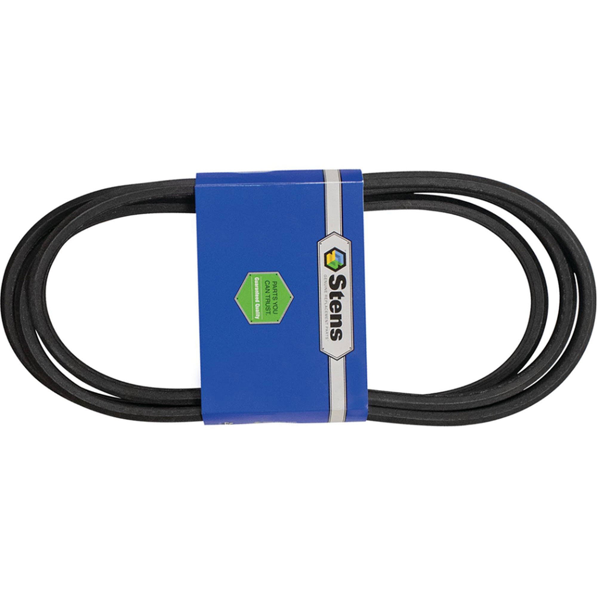 Stens Oem Replacement Belt, Toro 93-8457, Qty-1 (same As 696220, 938457) 265-900