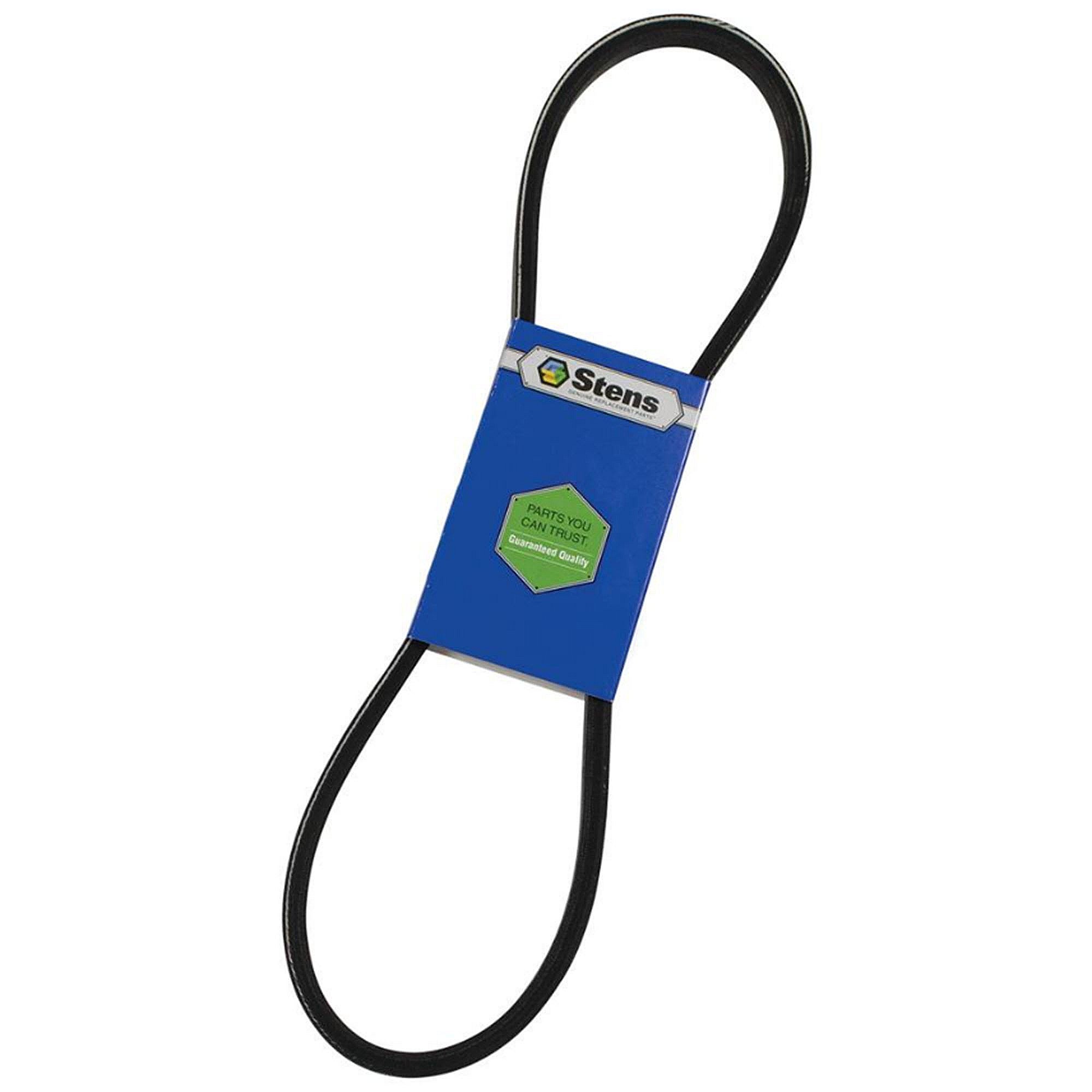 Part #265-903, Stens Oem Replacement Belt, Ariens 07200004, Qty-1 (Replaces 07200004, 7200004)