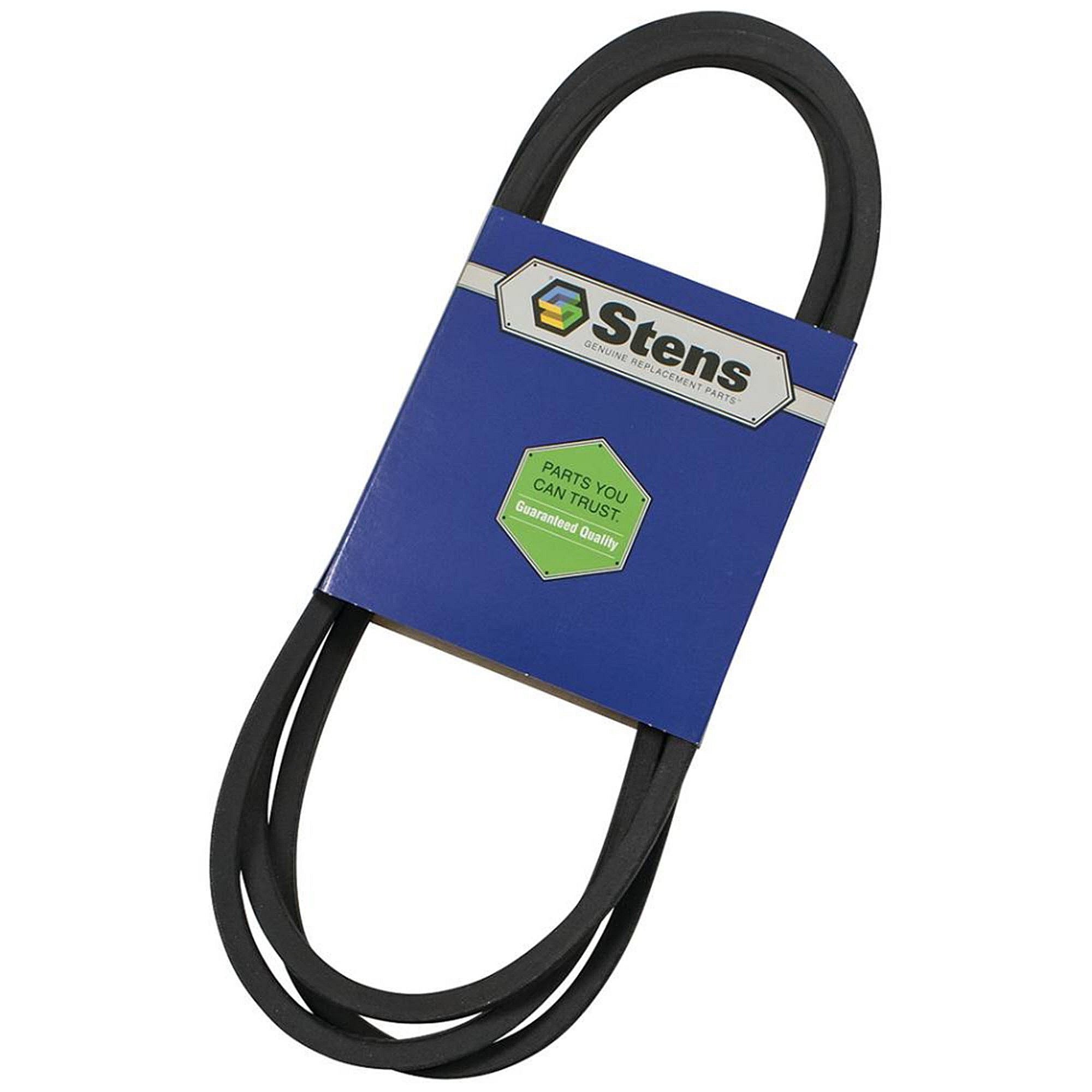 Part #265-904, Stens Oem Replacement Belt, John Deere M84136, Qty-1 (Replaces M84136)