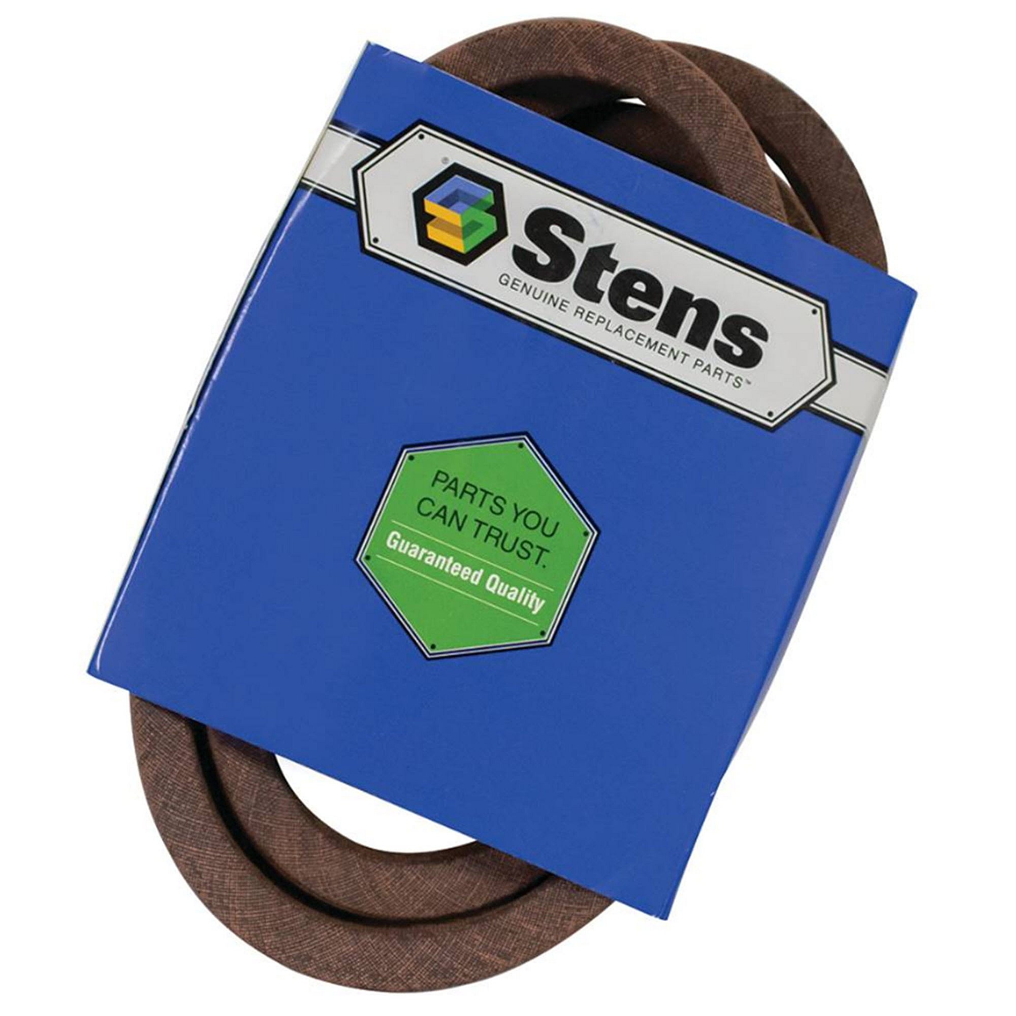 Part #265-913, Stens Oem Replacement Belt, Mtd 954-0439, Qty-1 (Replaces 7540439, 9540439)