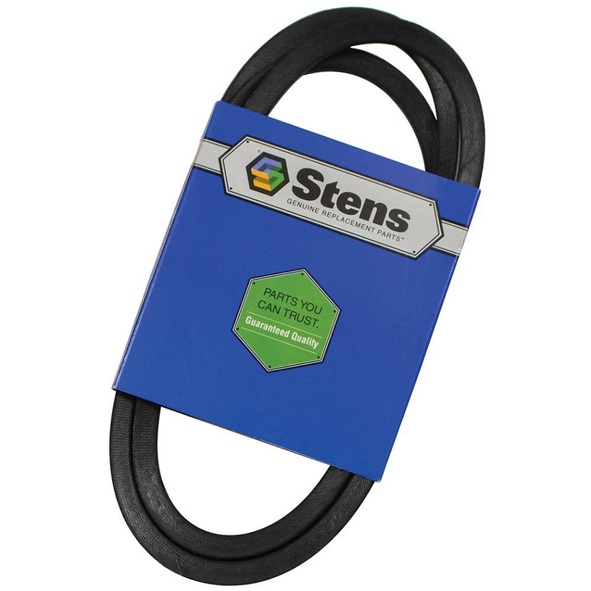 Part #265-918, Stens Oem Replacement Belt, Mtd 954-0441, Qty-1 (Replaces 7540441, 9540441)