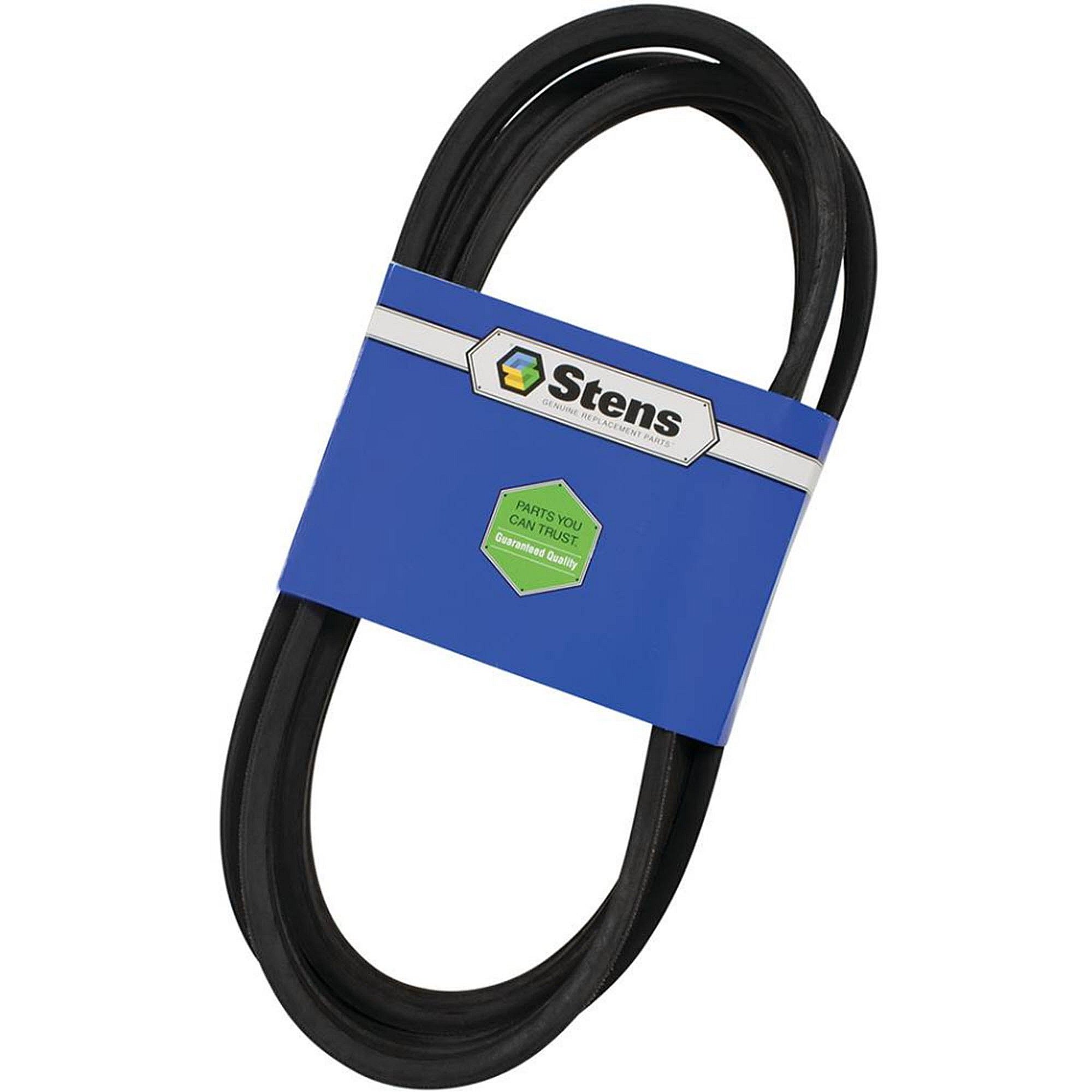 Part #265-921, Stens Oem Replacement Belt, Kubota K5647-34712, Qty-1 (Replaces K564734710, K564734711, K564734712)