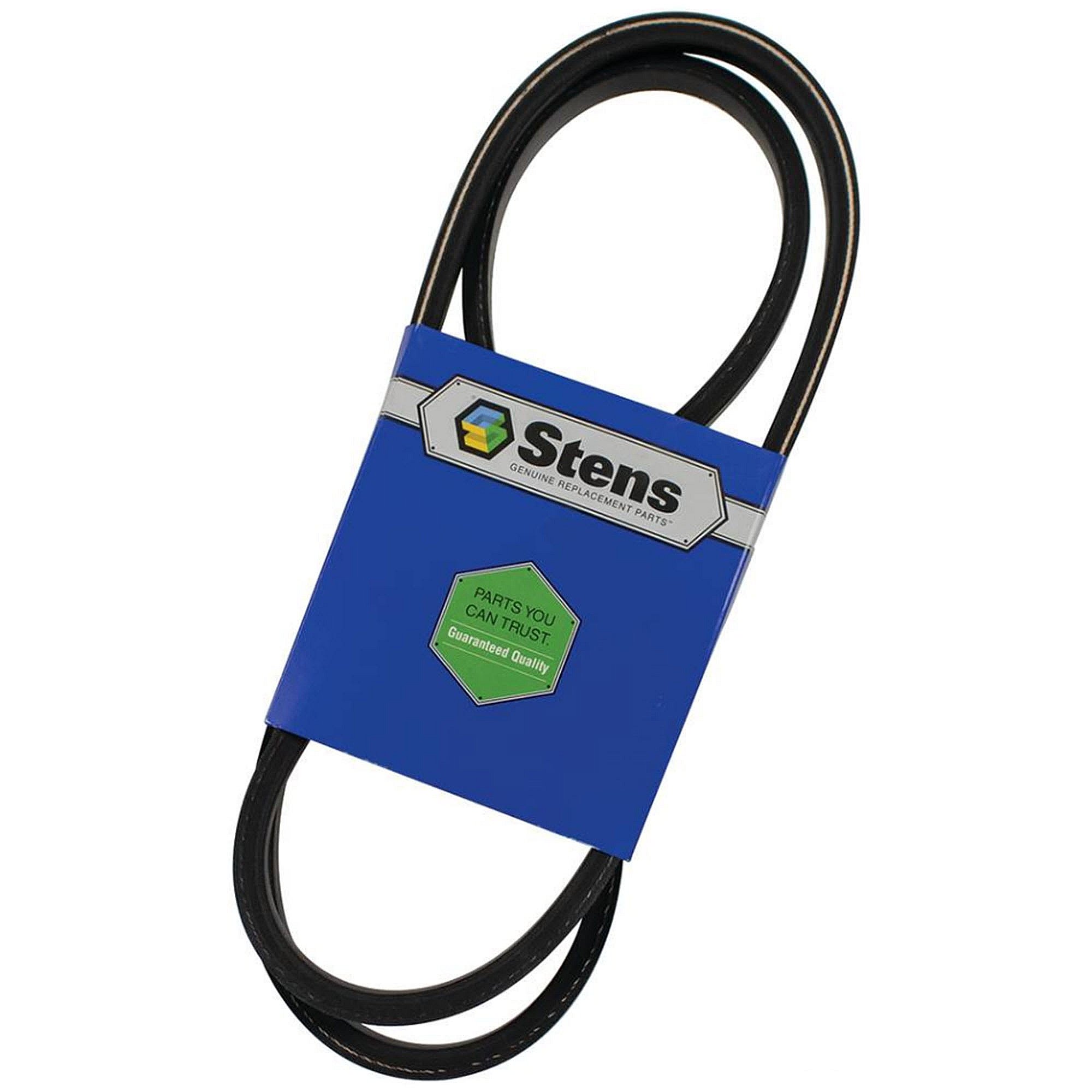 Part #265-925, Stens Oem Replacement Belt, John Deere M44121, Qty-1 (Replaces M42250, M44121)