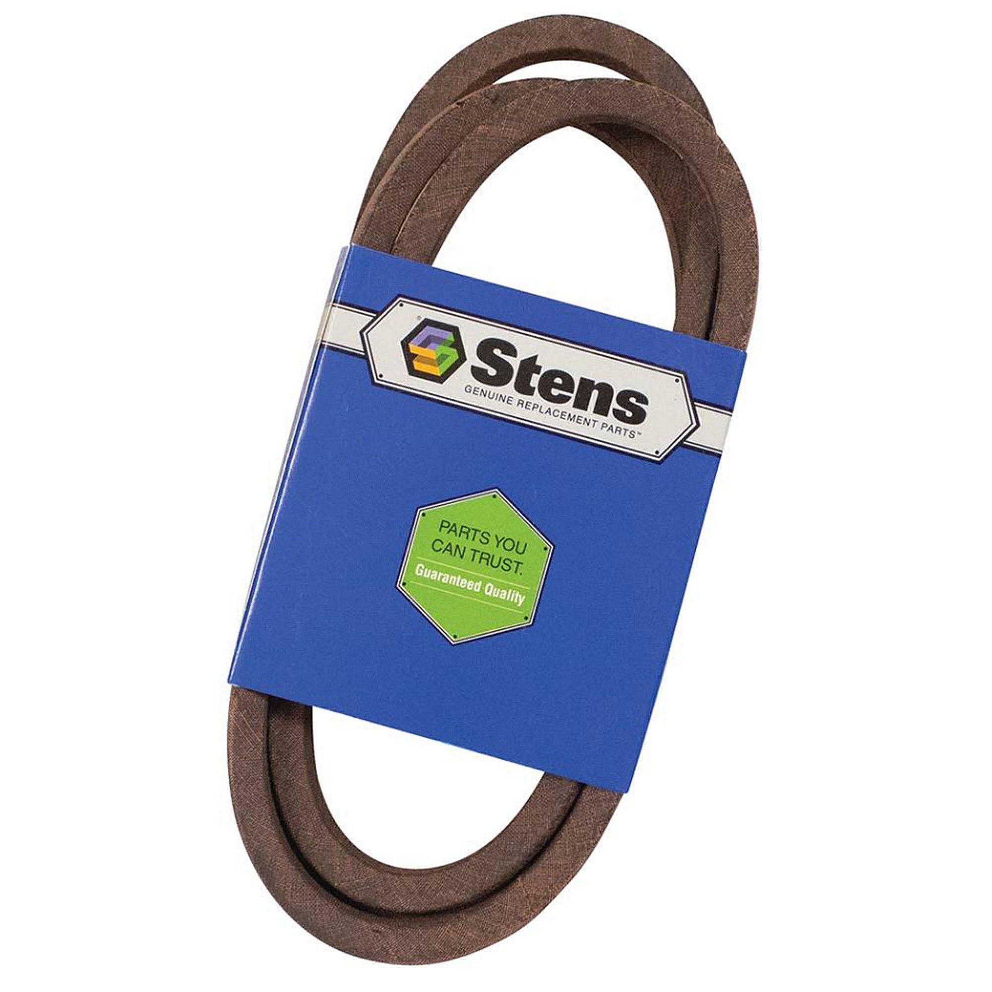 Part #265-932, Stens Oem Replacement Belt, Wright Mfg. 71460003, Qty-1 (Replaces 71460003)
