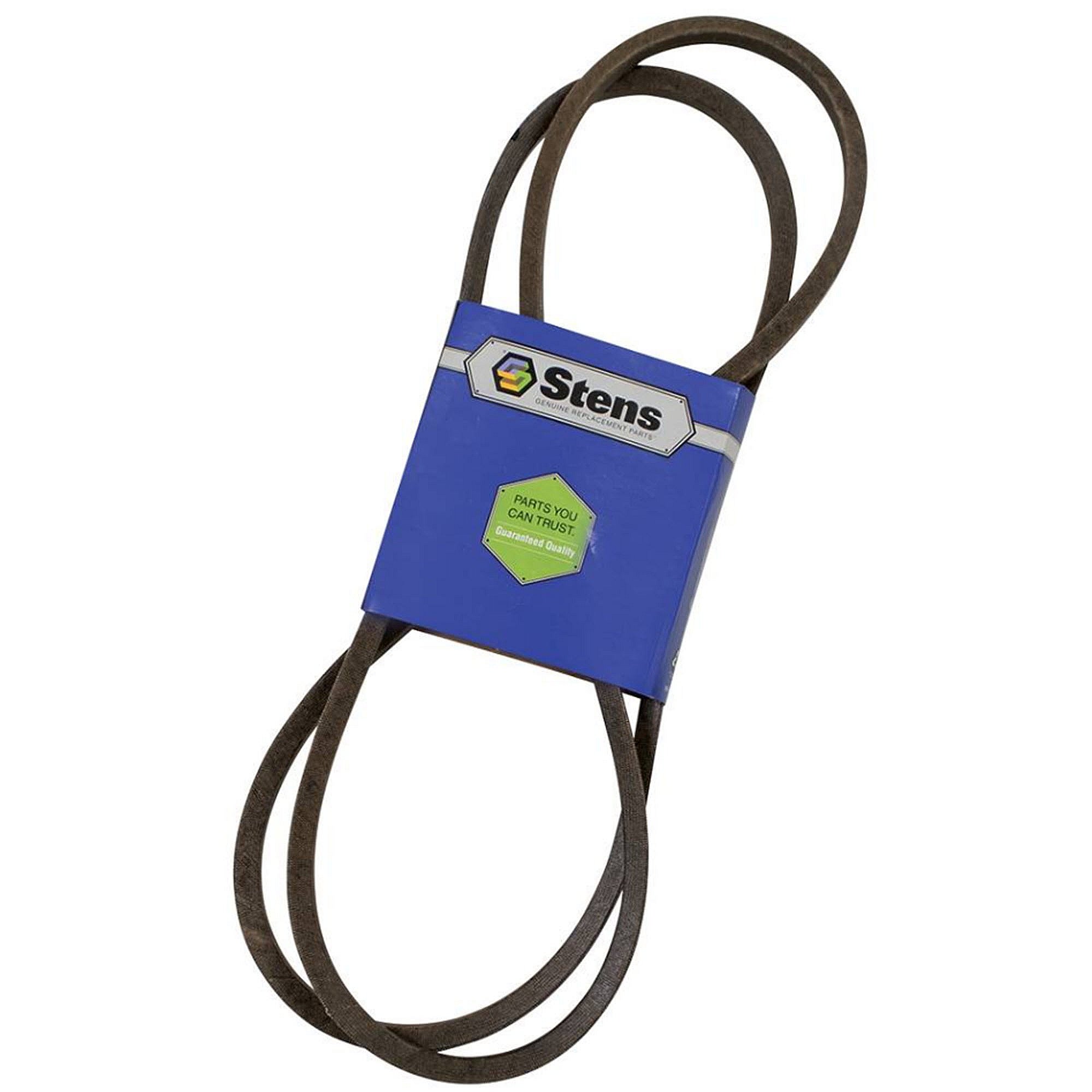Part #265-933, Stens Oem Replacement Belt, Wright Mfg. 71460013, Qty-1 (Replaces 71460013)
