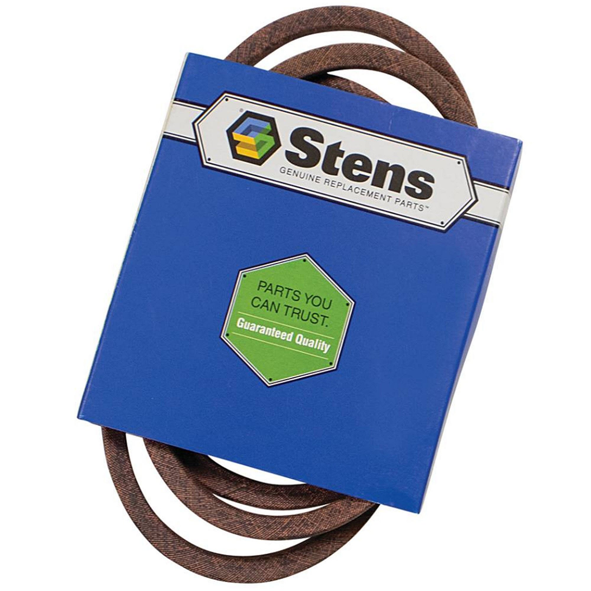 Part #265-934, Stens Oem Replacement Belt, Cub Cadet 954-0434, Qty-1 (Replaces 7540434, 9540434)