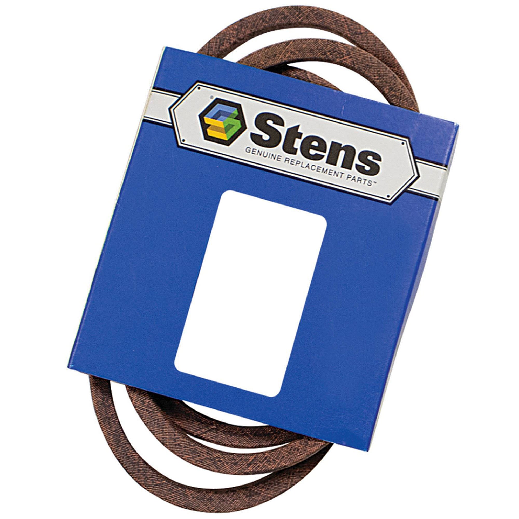 Stens Oem Replacement Belt, Cub Cadet 954-0434, Qty-1 (same As 7540434, 9540434) 265-934