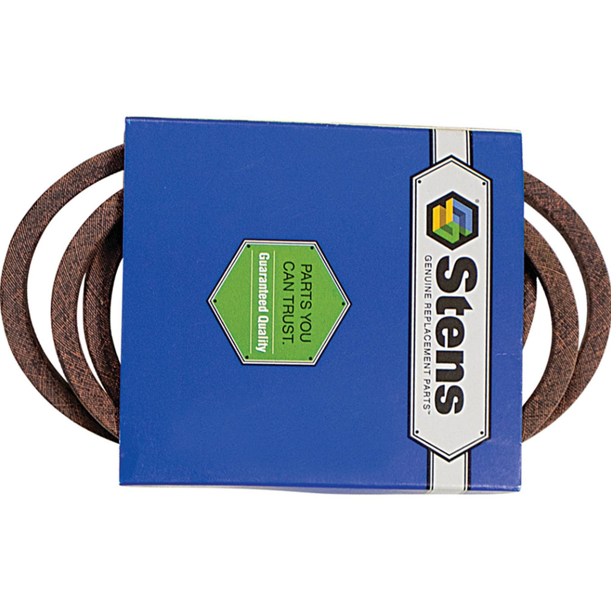 Stens Oem Replacement Belt, Cub Cadet 954-0434, Qty-1 (same As 7540434, 9540434) 265-934