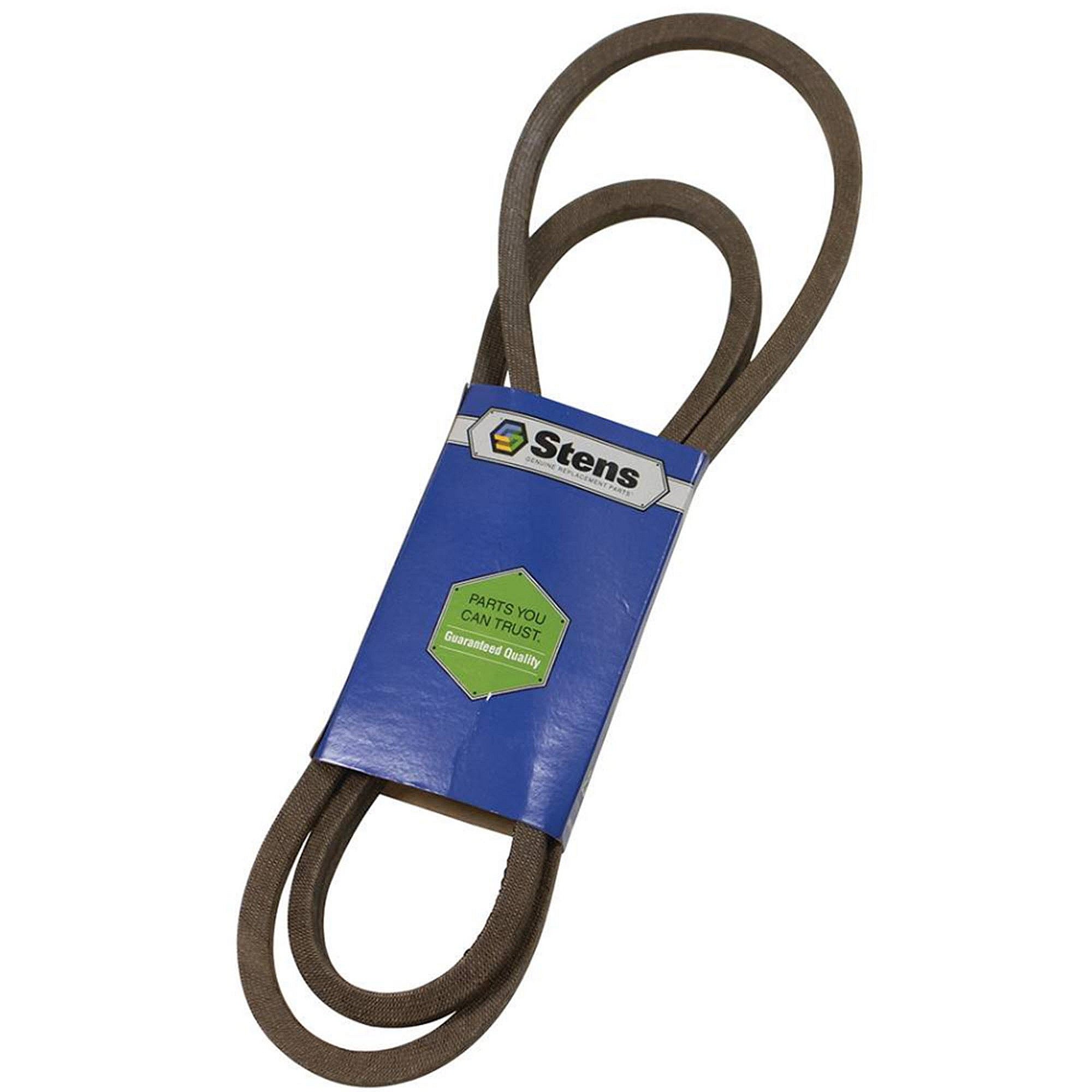 Part #265-935, Stens Oem Replacement Belt, Wright Mfg. 71460066, Qty-1 (Replaces 71460066)