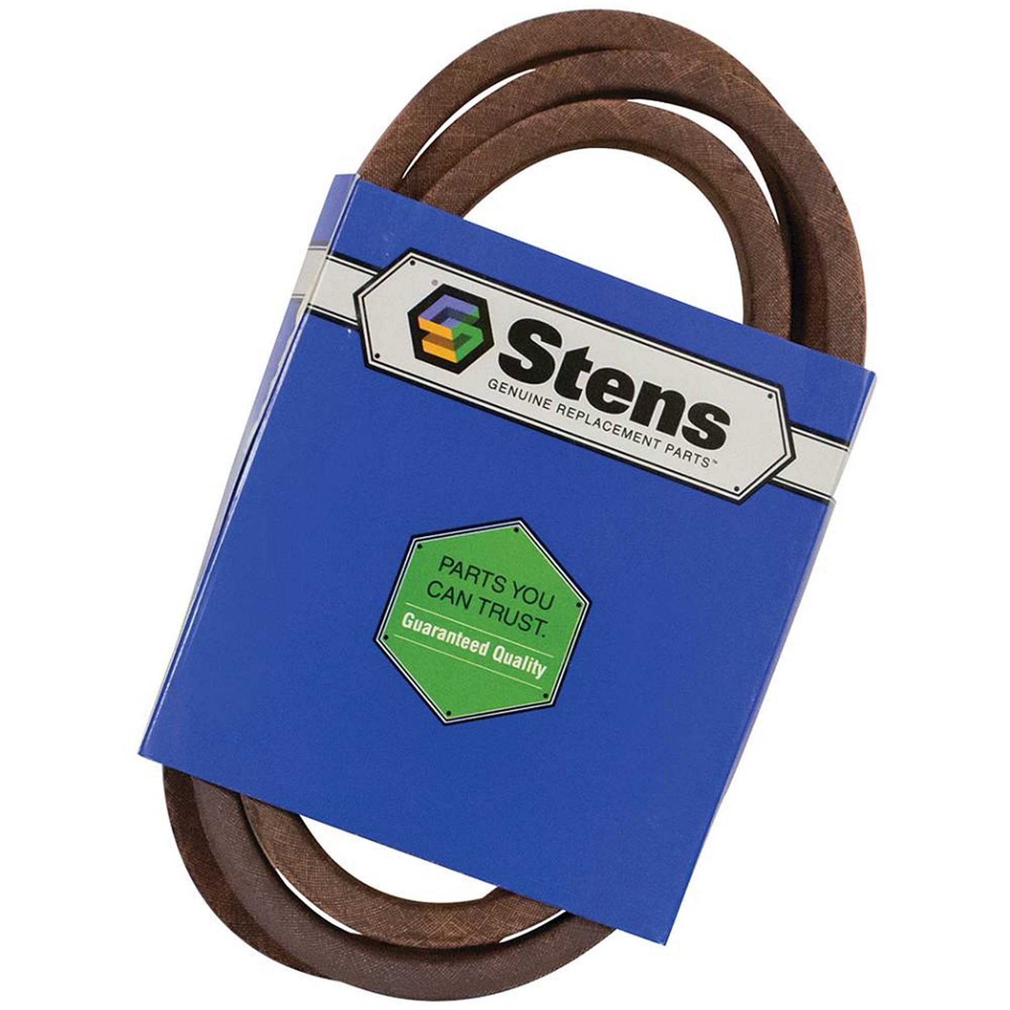 Part #265-937, Stens Oem Replacement Belt, Wright Mfg. 71460067, Qty-1 (Replaces 71460067, Tcu34216)