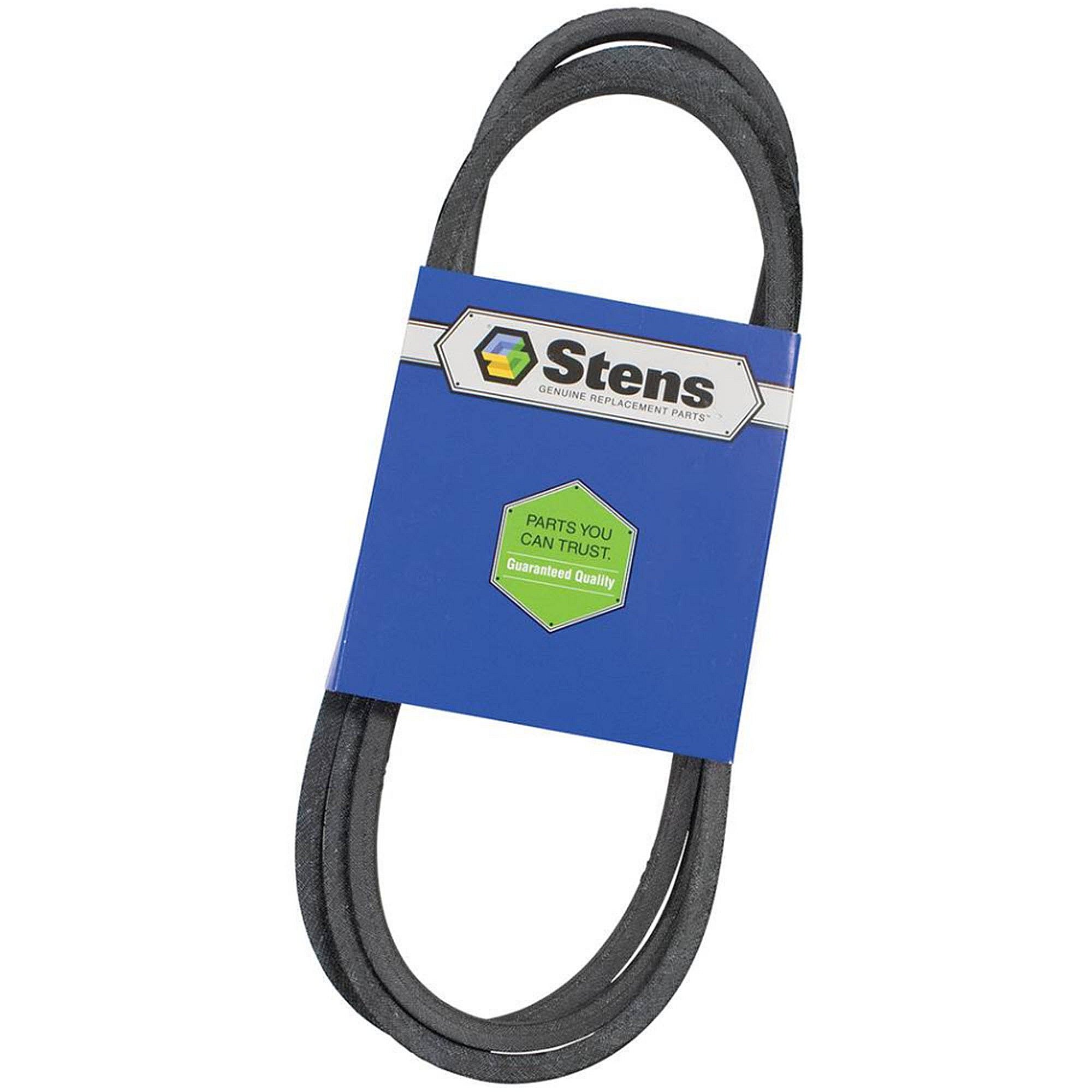 Part #265-938, Stens Oem Replacement Belt, Husqvarna 532144959, Qty-1 (Replaces 144959, 144959D, 21547026, 21547027