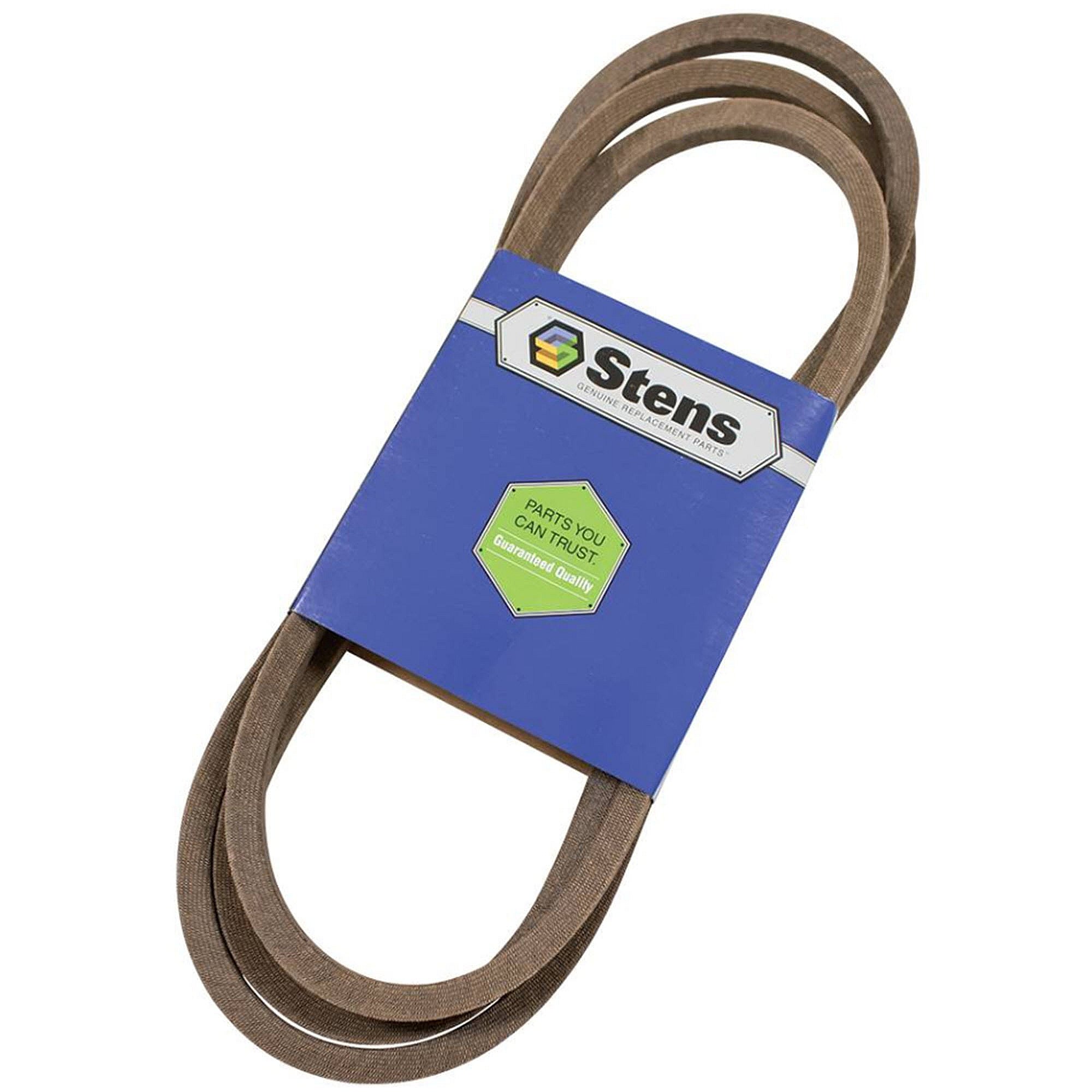 Part #265-940, Stens Oem Replacement Belt, Wright Mfg. 71460040, Qty-1 (Replaces 7005093999, 7005094497, 71460040)