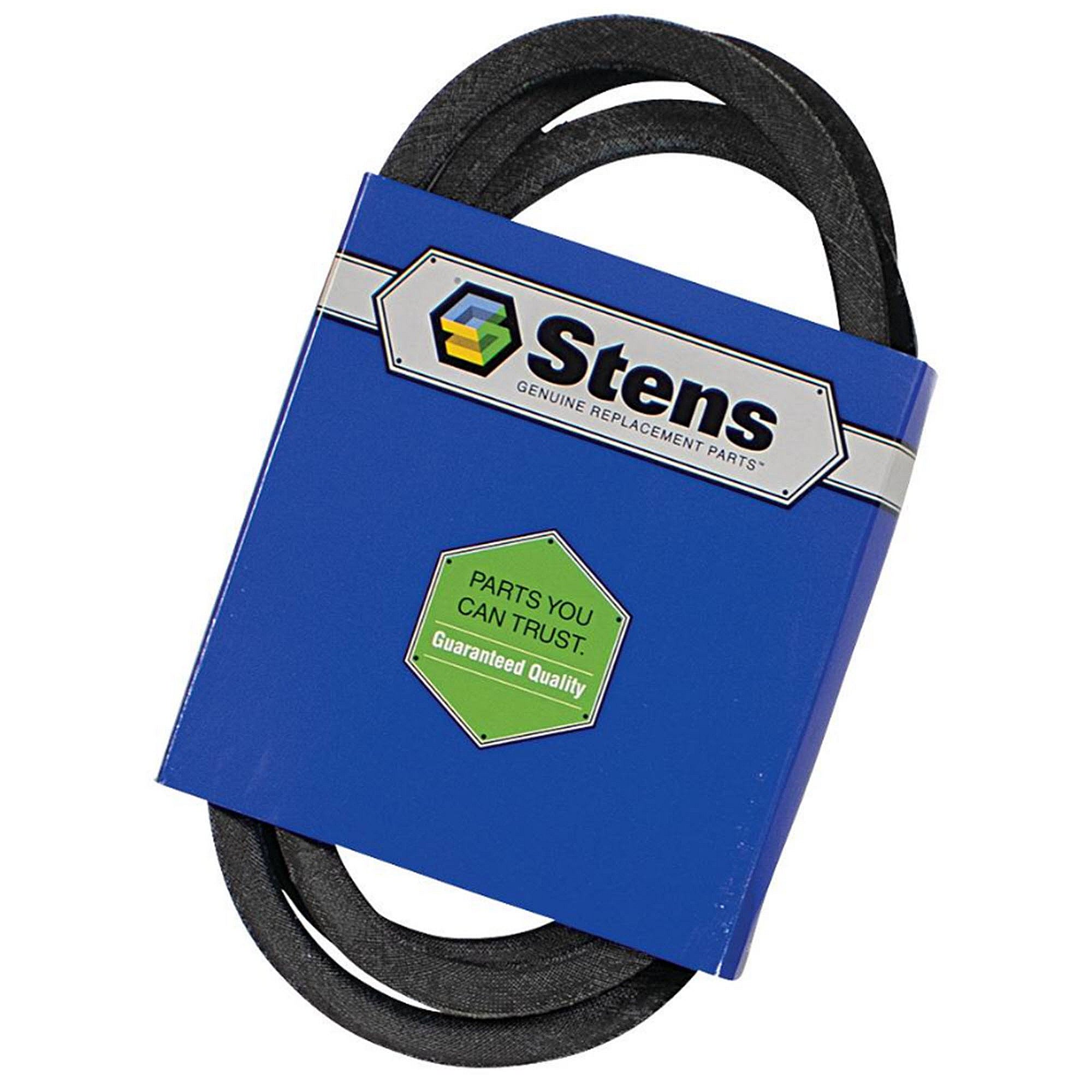 Part #265-944, Stens Oem Replacement Belt, Snapper 5105189Yp, Qty-1 (Replaces 1522173, 22173, 5022173, 5022173Yp, 5105189