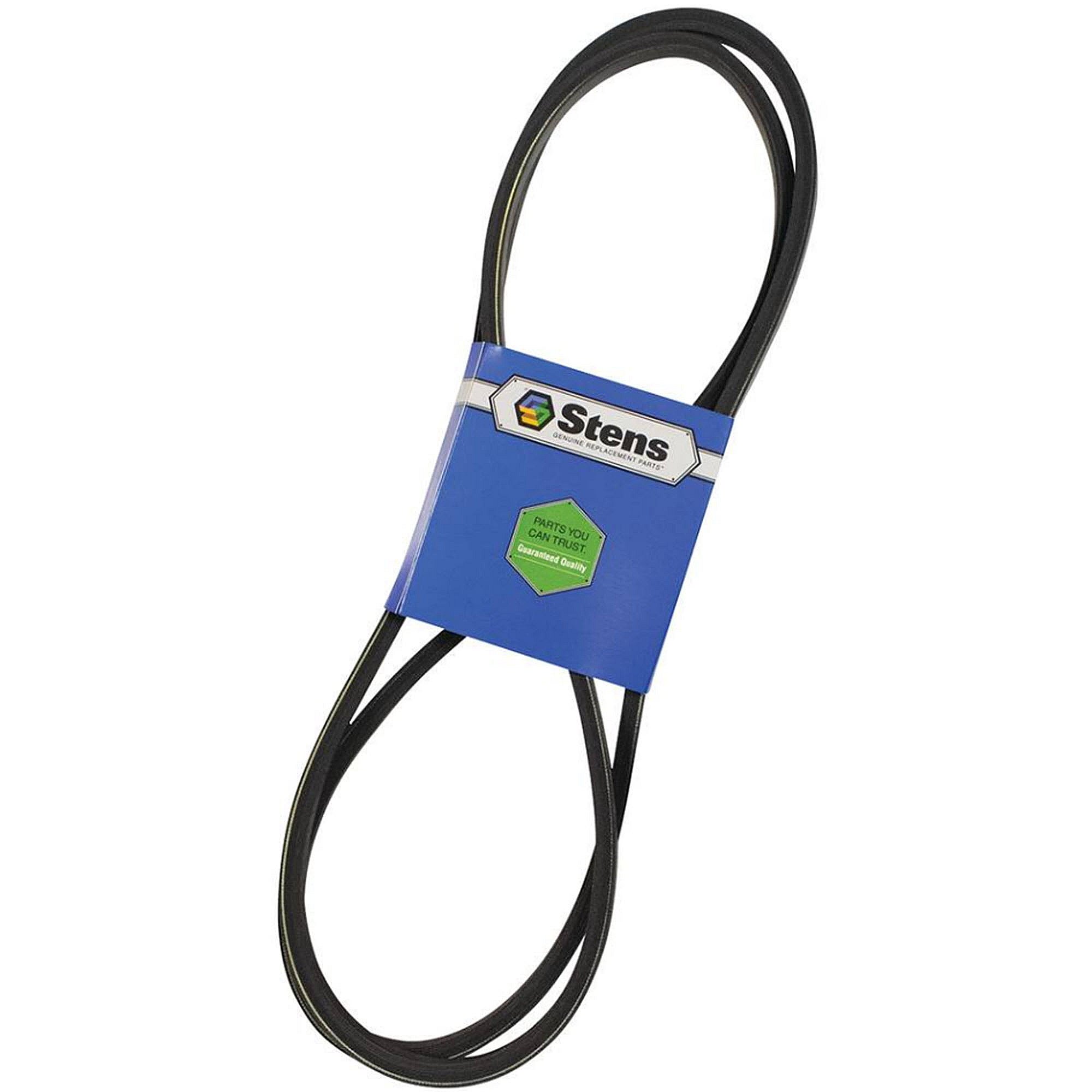 Part #265-948, Stens Oem Replacement Belt, Bobcat 2188134, Qty-1 (Replaces 2188134)