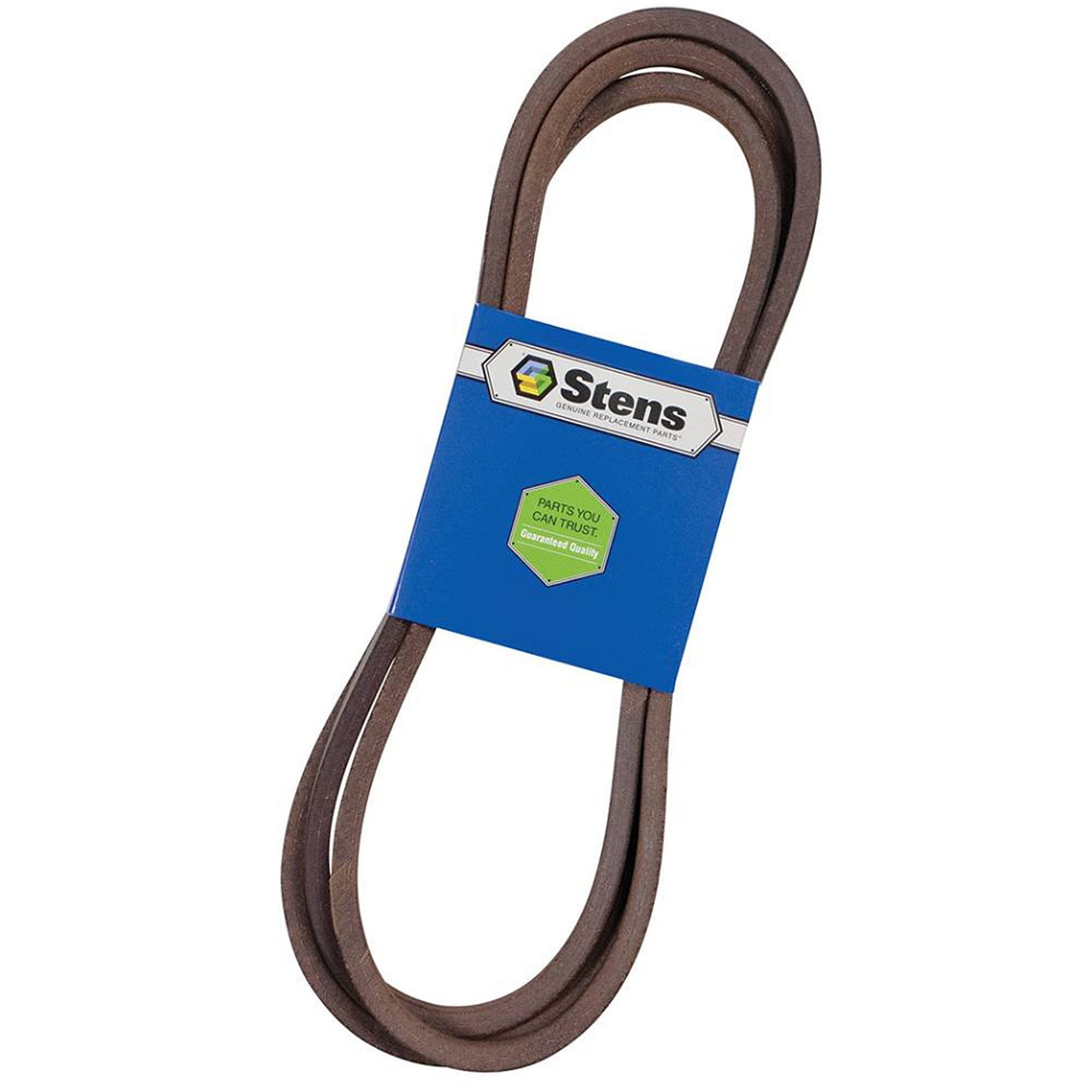 Part #265-954, Stens Oem Replacement Belt, Scag 484100, Qty-1 (Replaces 484100)
